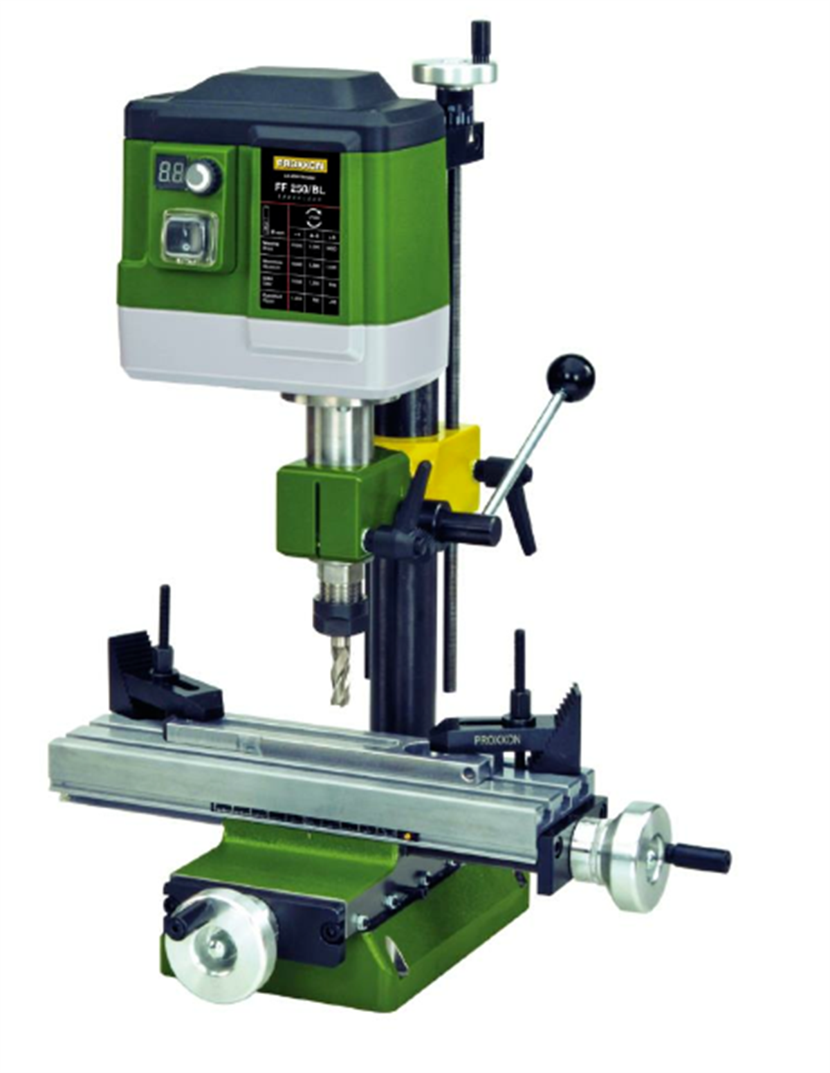 Proxxon 24144 FF250/BL Freze