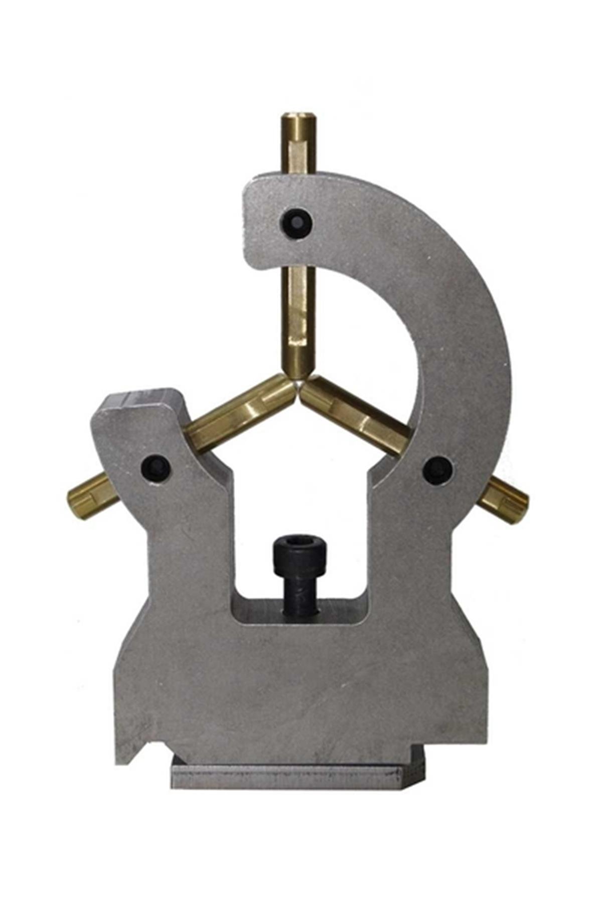 Proxxon 24404 PD400 İçin Sabit Yatak