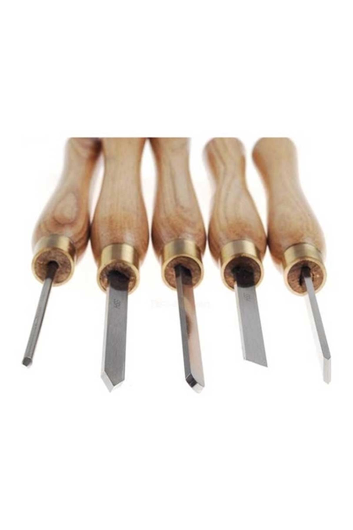 Proxxon 27023 27020 İçin Keski Seti