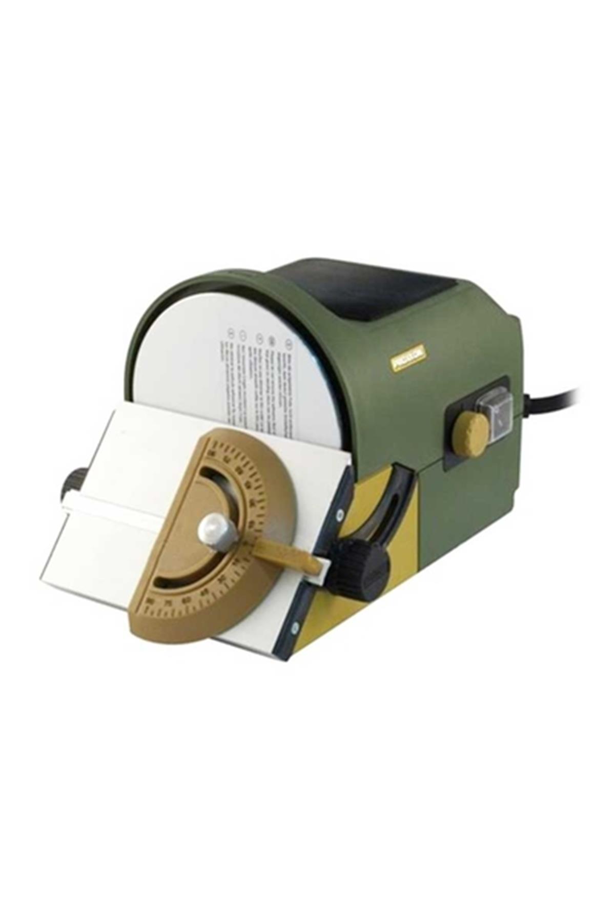 Proxxon 27060 TG125/E Disk Zımpara Makinesi