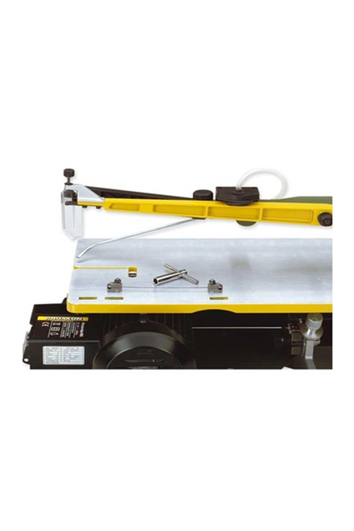 Proxxon 27094 DS460 Dekupaj Testere