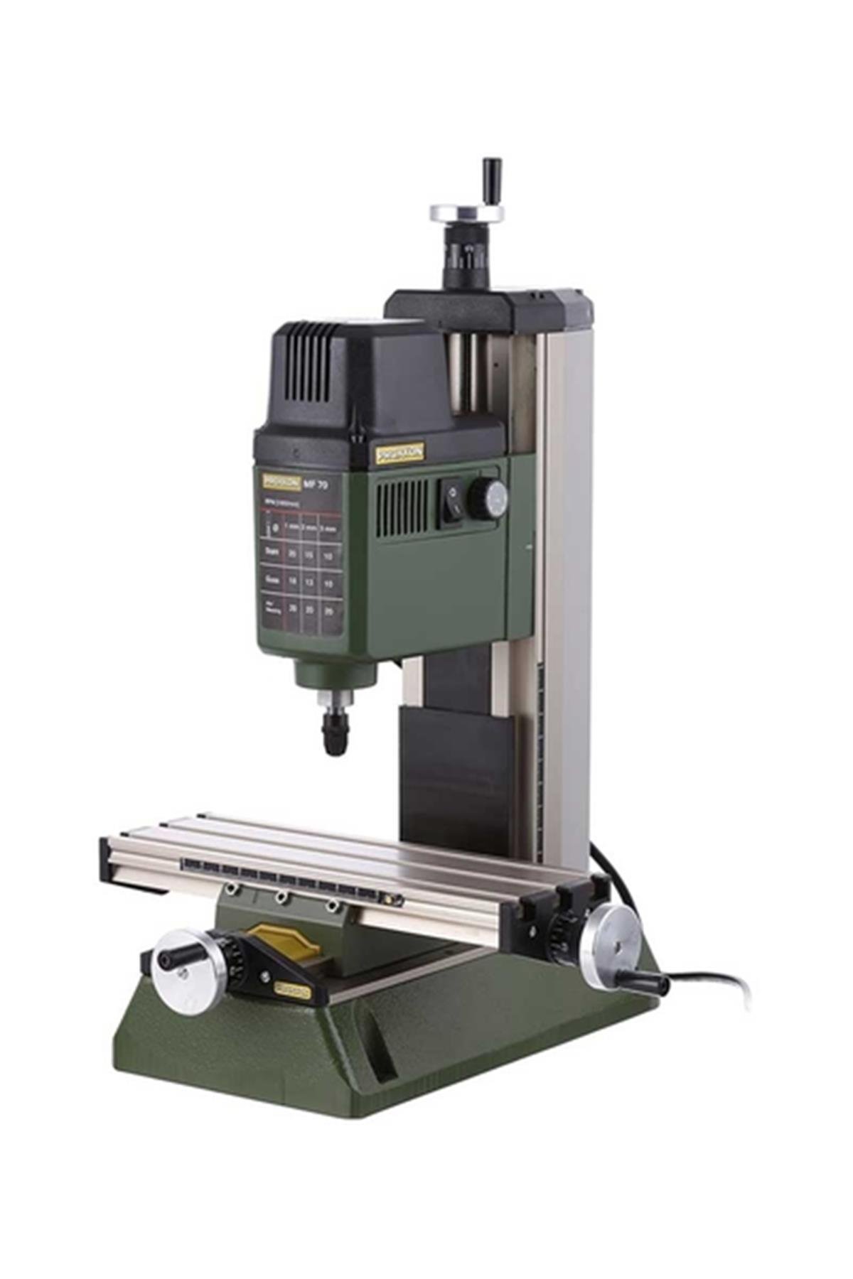 Proxxon 27110 MF70 Mikro Freze