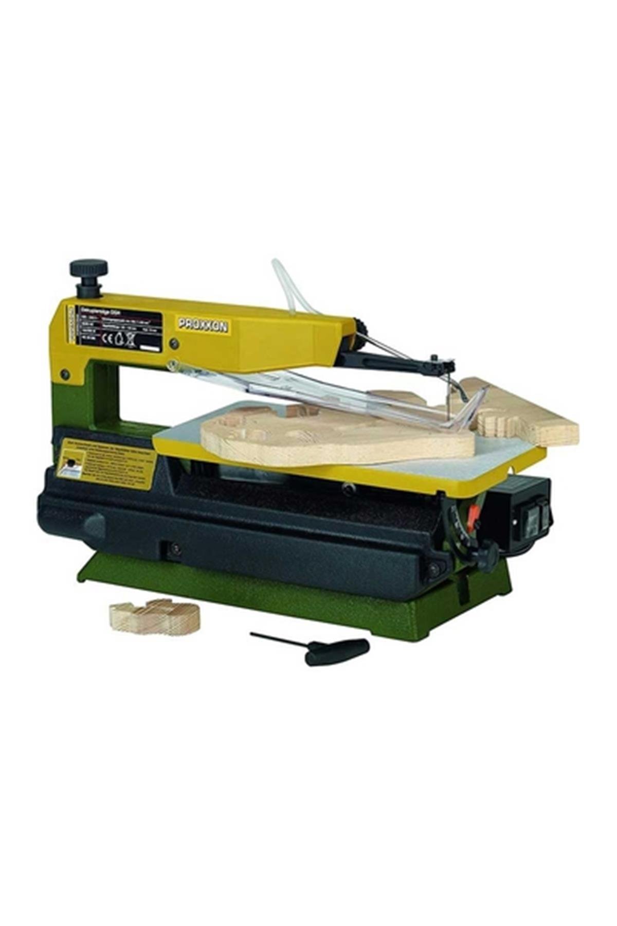 Proxxon 28092 DSH Dekupaj Testere