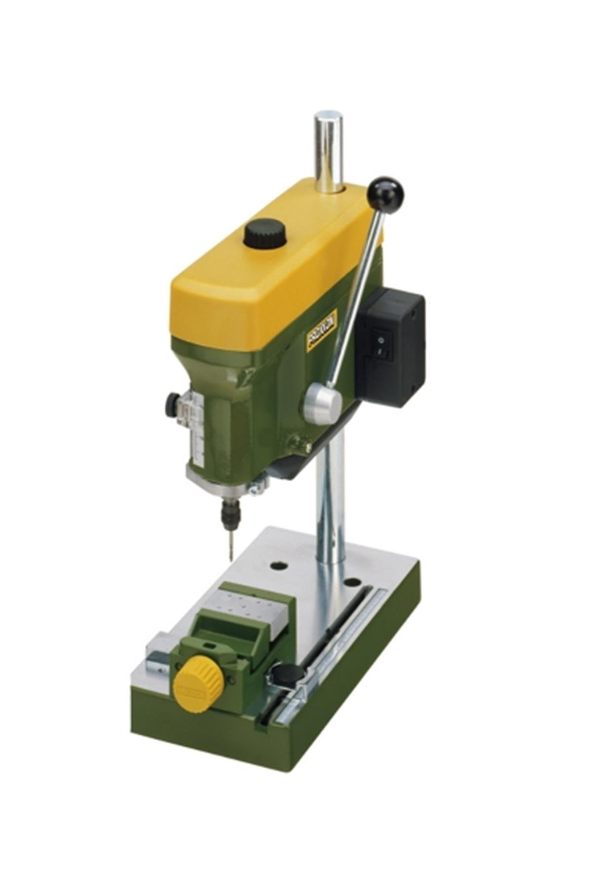 Proxxon 28128 TBM220 Sütunlu Matkap