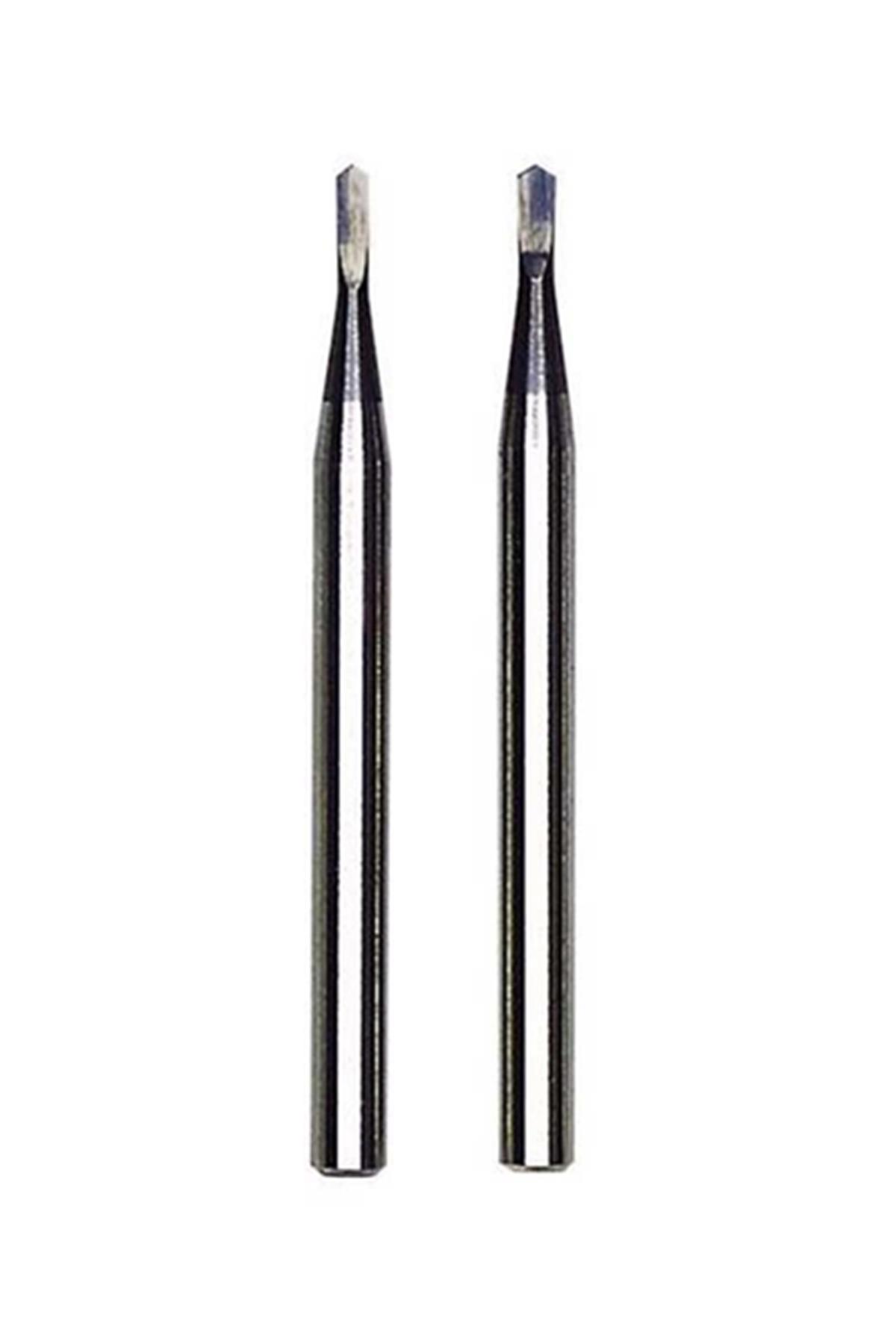 Proxxon 28320 1 mm ve 1,2 mm Freze Ucu