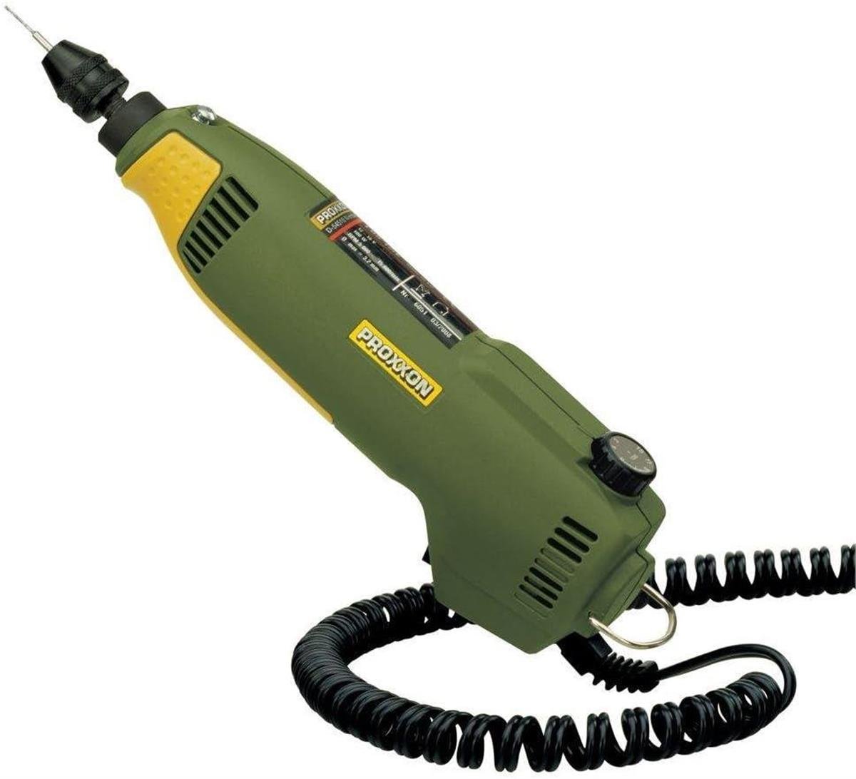 Proxxon 28462 FBS 12/E Hassas Matkap Taşlama