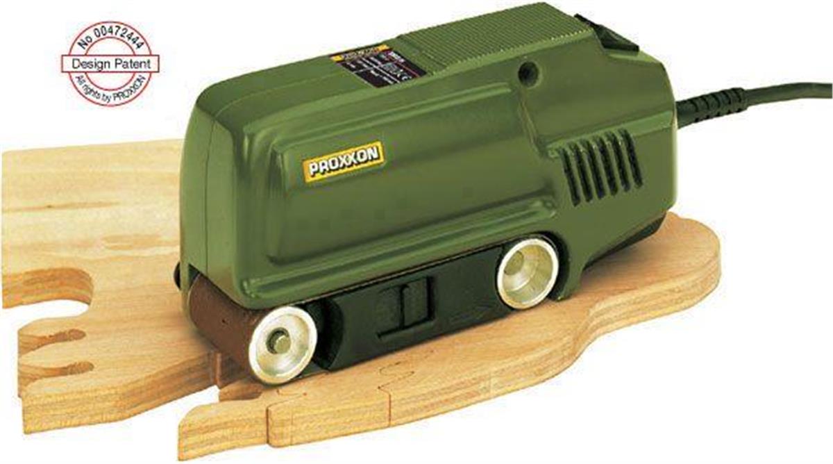 Proxxon 28526 BBS/S Tank Zımpara Makinesi