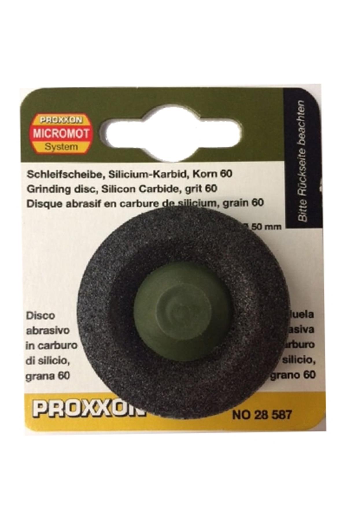 Proxxon 28587 LWS İçin Karbür Taşlama Diski