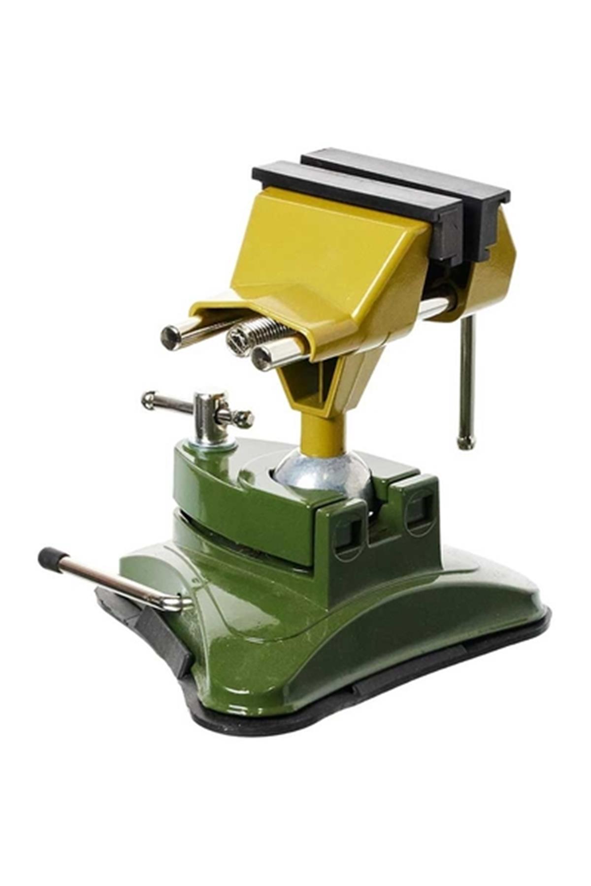 Proxxon 28602 FMS 75 Vantuzlu Hassas Mengene