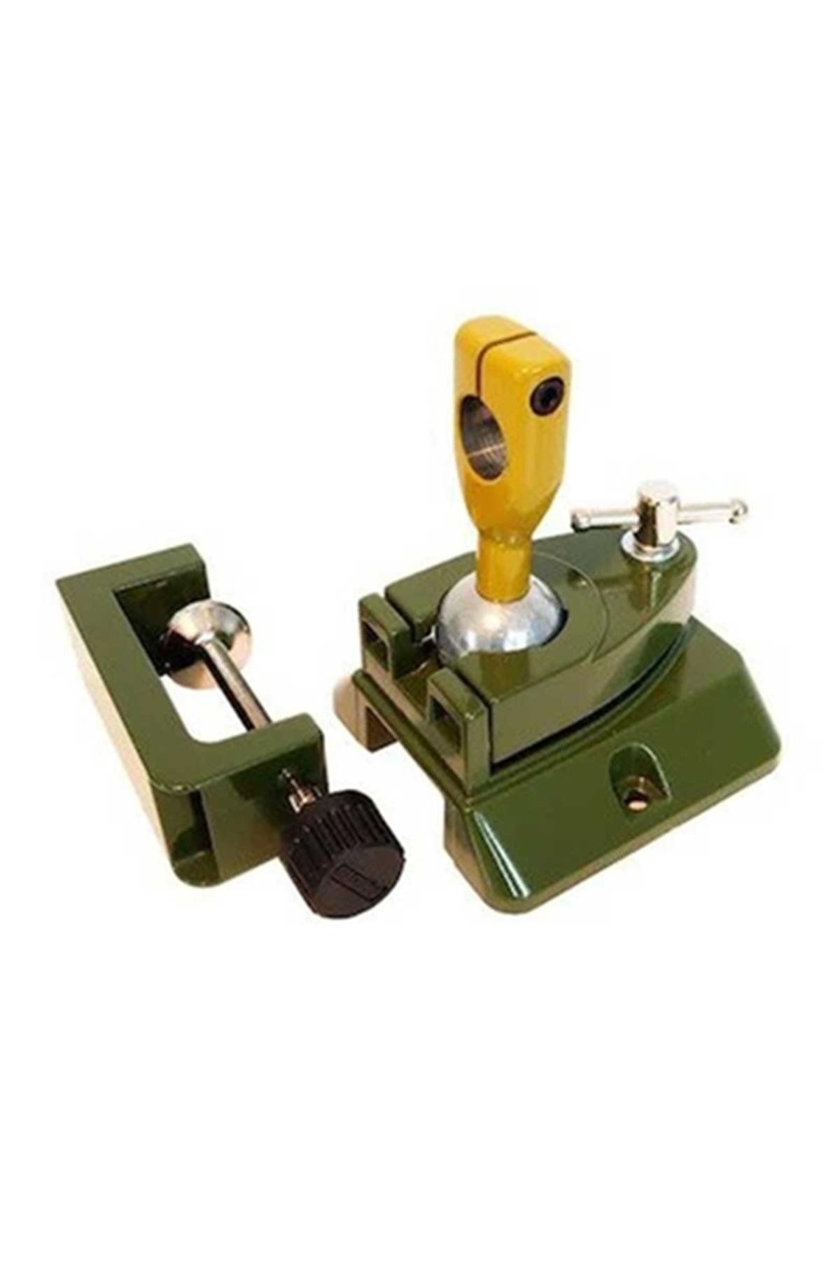 Proxxon 28610 UHZ Matkap Tutucu