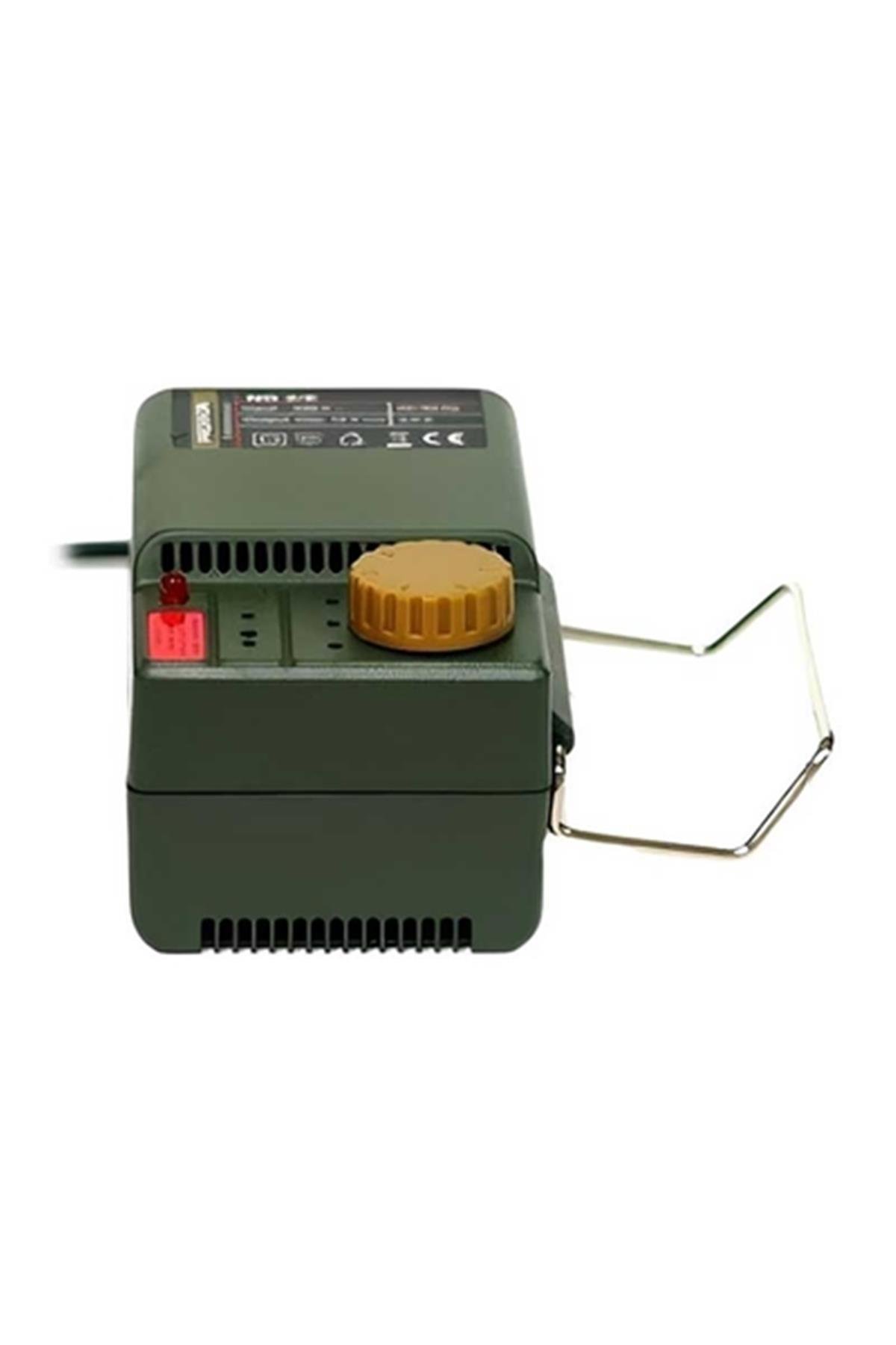 Proxxon 28707 NG2/E Mikromat Adaptör