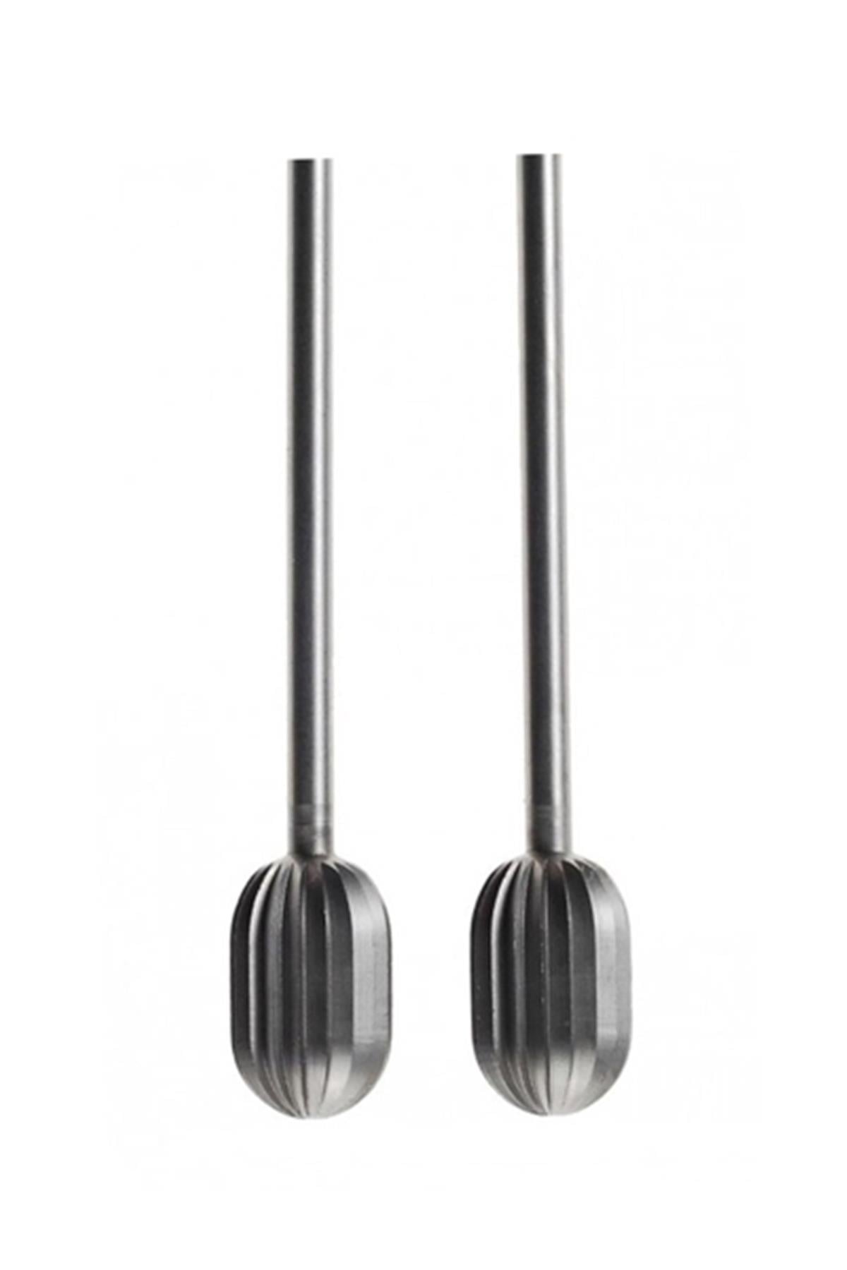 Proxxon 28726 Freze Uçları 2'li
