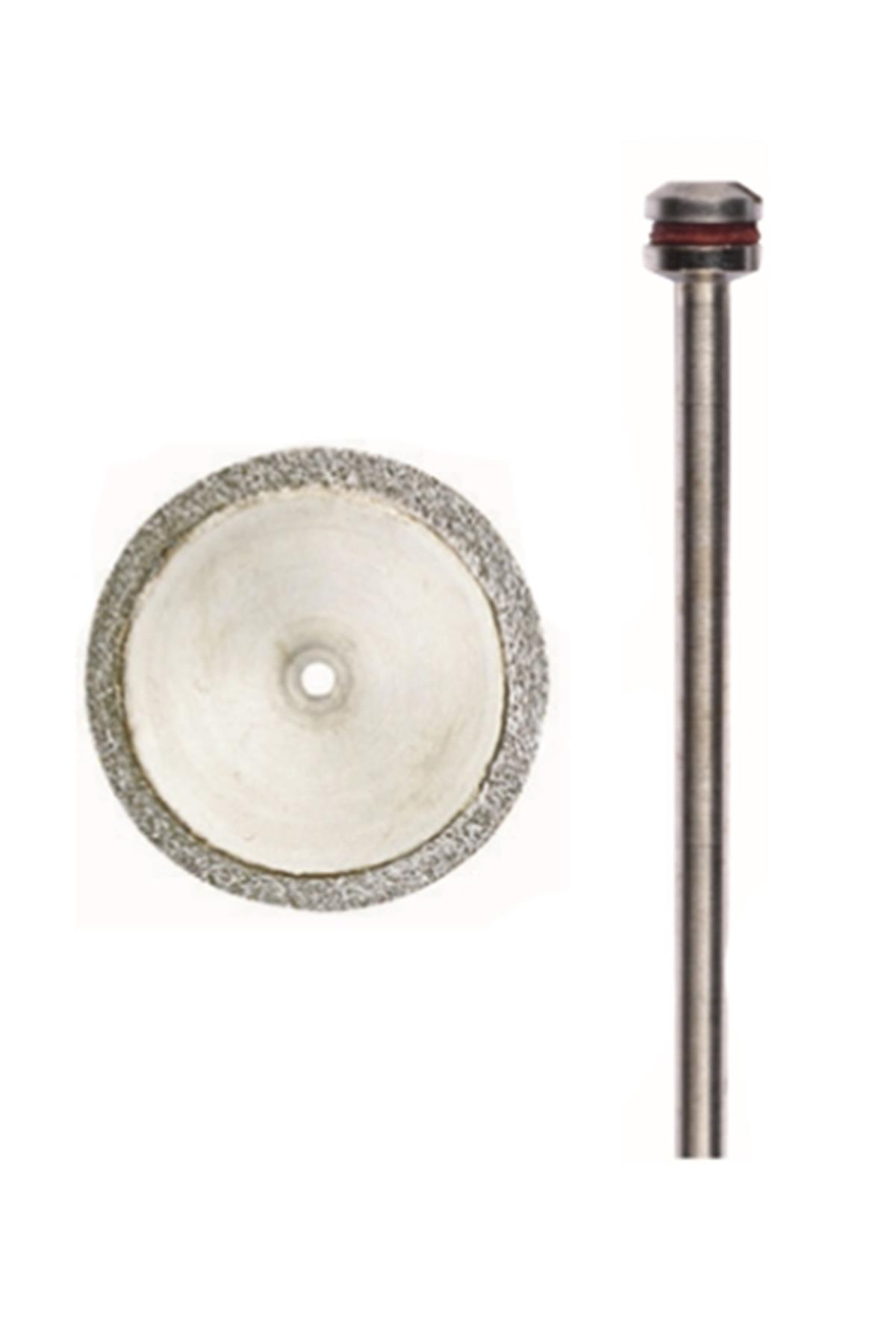 Proxxon 28840 Elmas Testere 2 mm