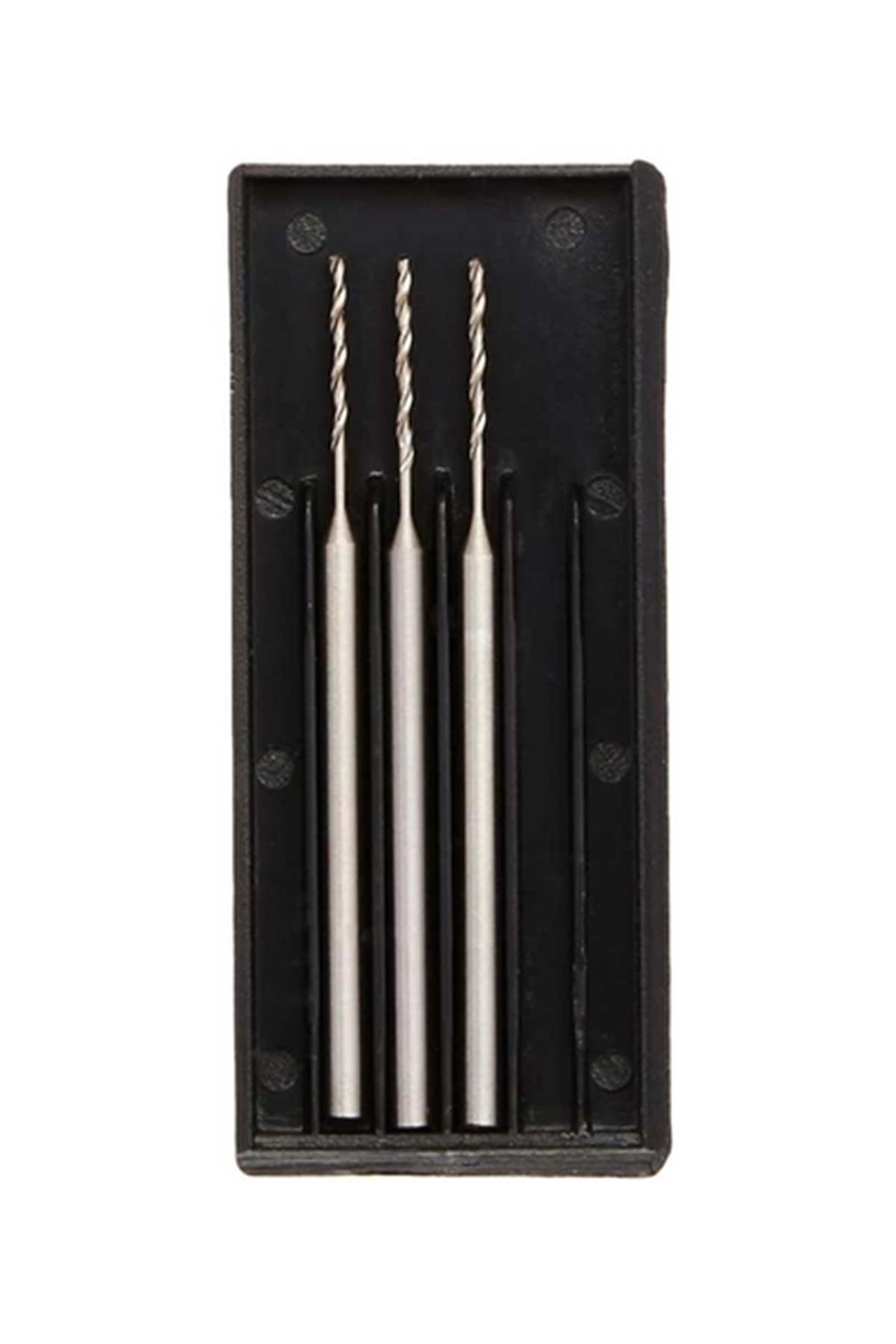 Proxxon 28852 HSS Matkap Ucu 0.8 mm 3'lü