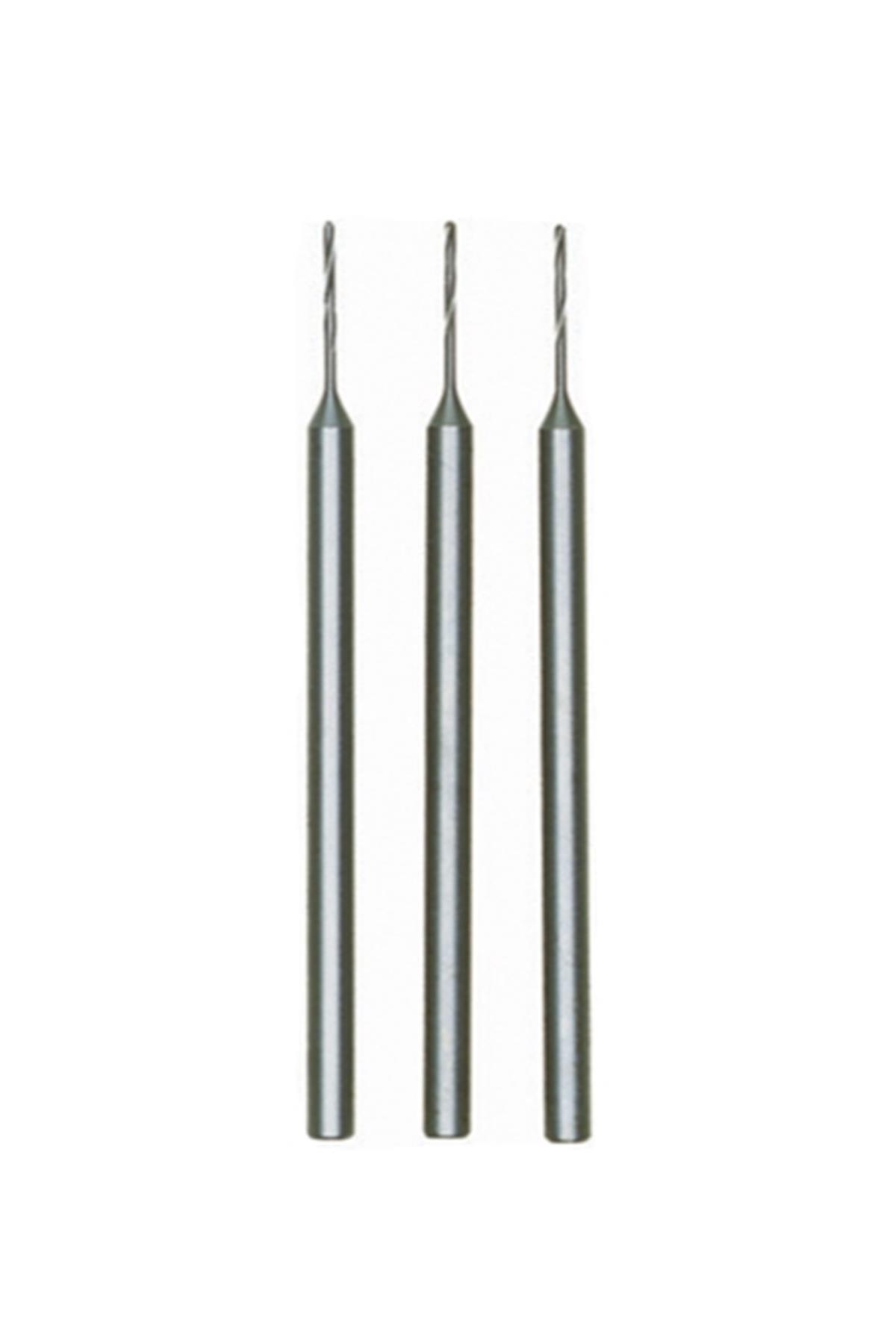 Proxxon 28864 HSS Matkap Ucu 0,5 mm 3'lü