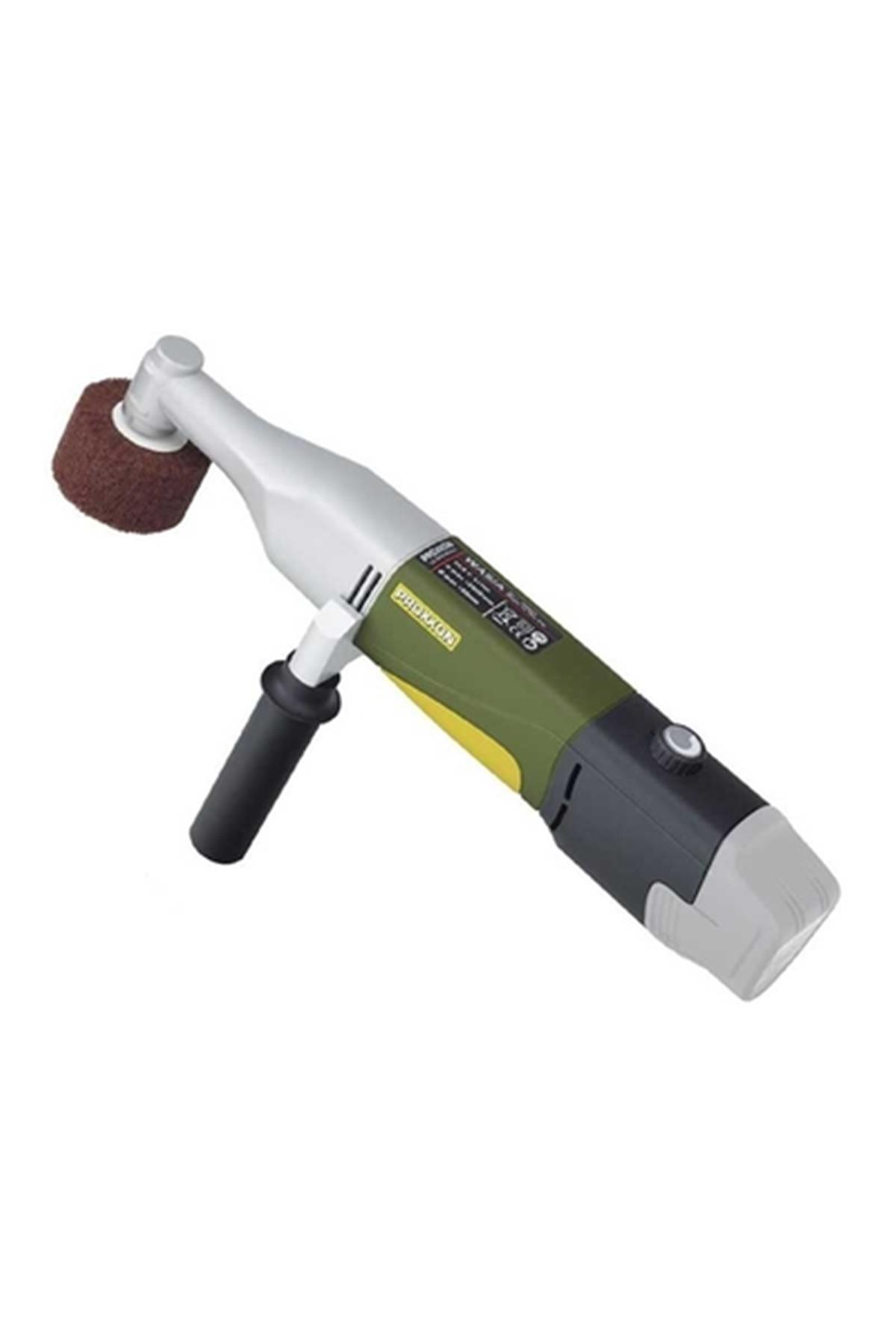 Proxxon 29825 WAS/A Akülü Zımpara