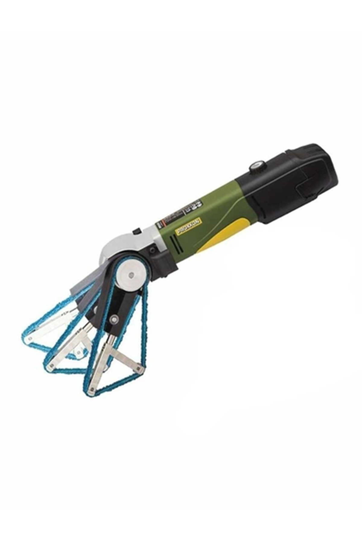 Proxxon 29830 RBS/A Akülü Bant Zımpara