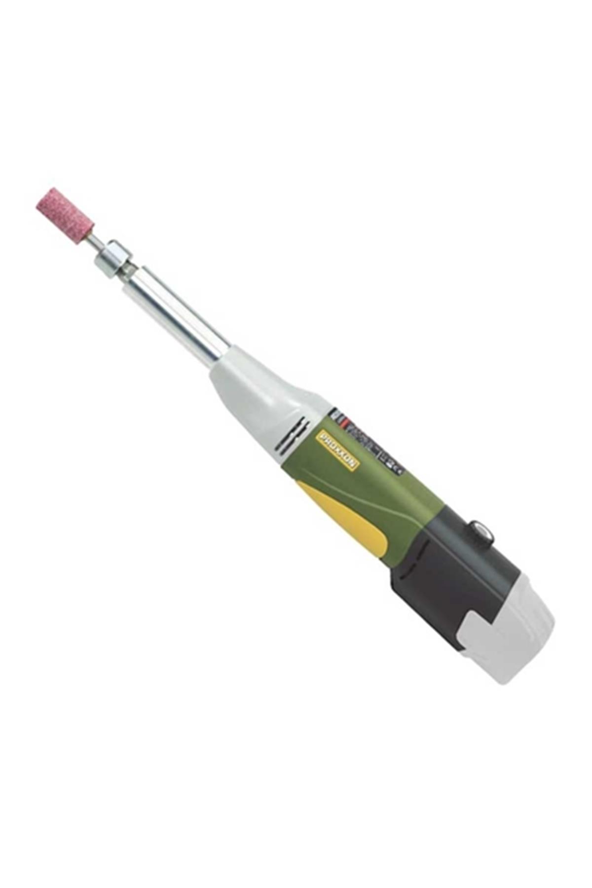 Proxxon 29862 LGS/A Akülü Hassas Kalıpçı Taşlama Tek Gövde