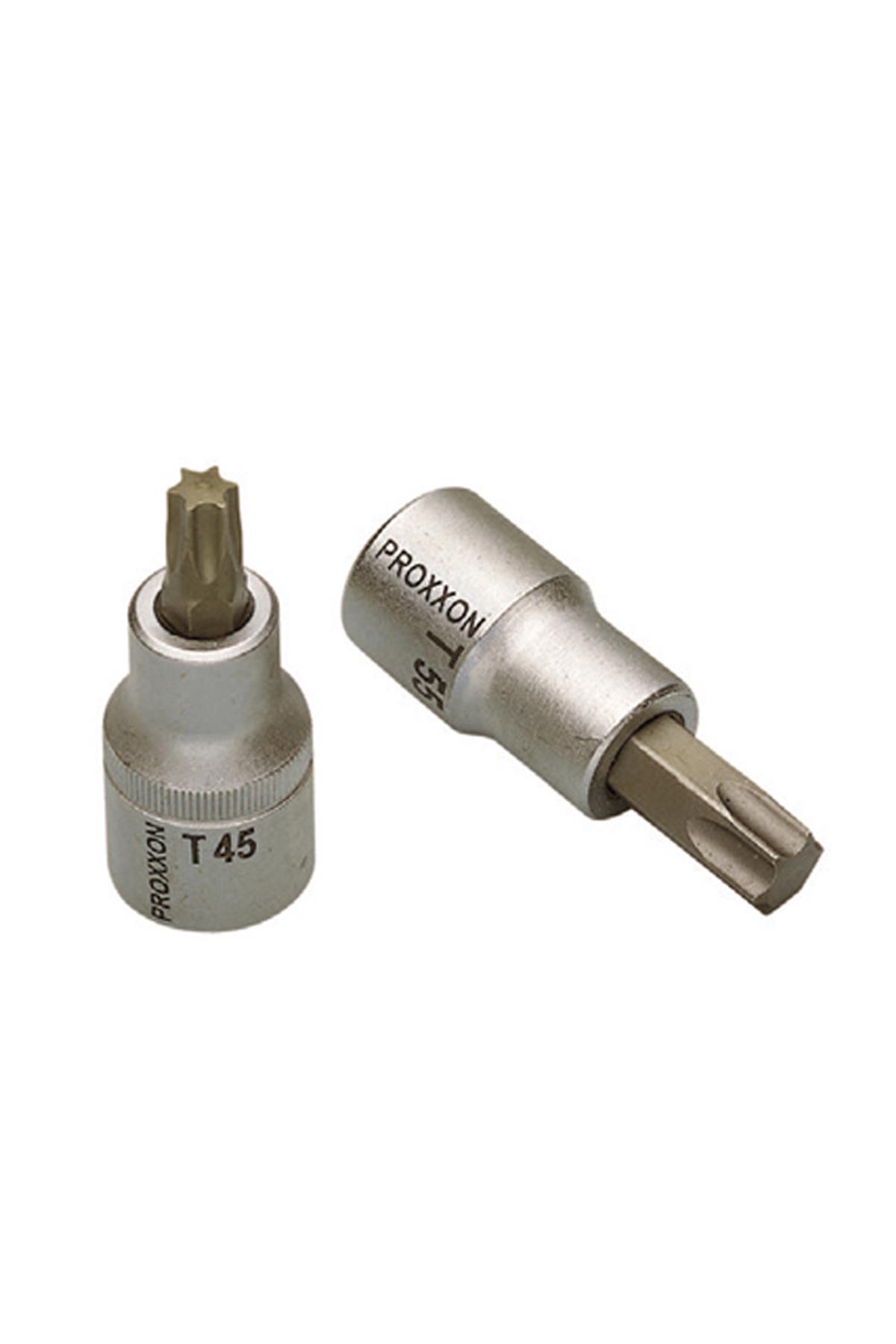 Proxxon 3/8 Torx Uçlu Lokma