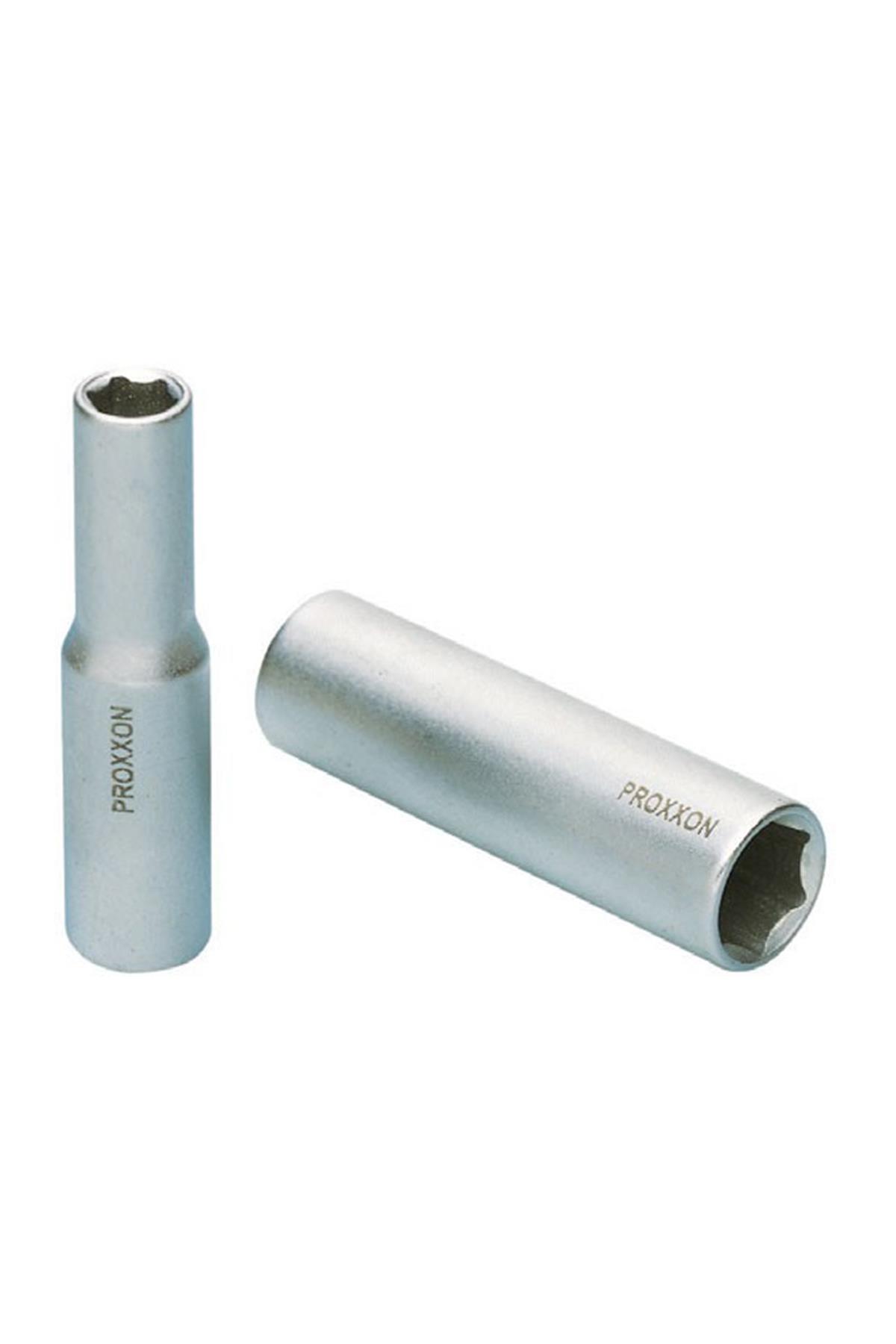 Proxxon 3/8 Uzun Lokma