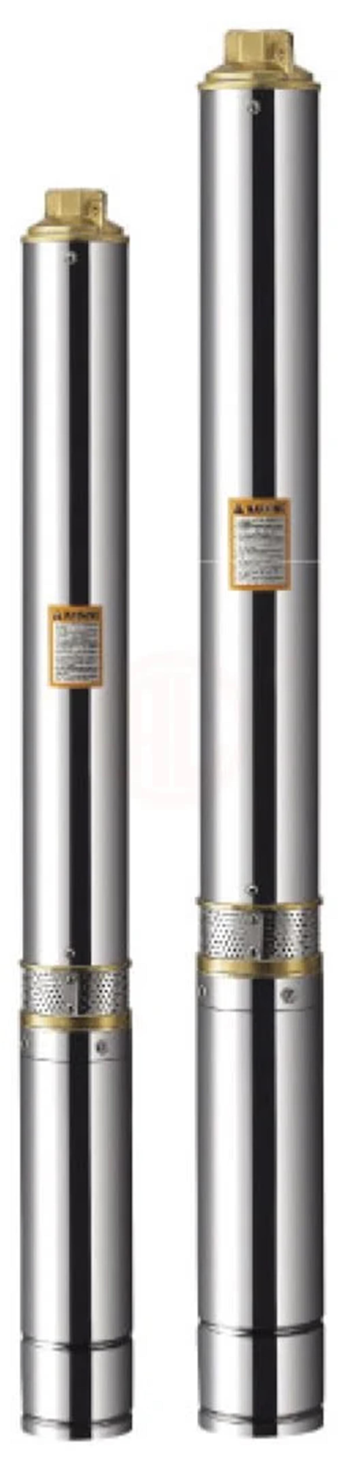 Rainpump 4SG4-25 Derin Kuyu Dalgıç Pompa