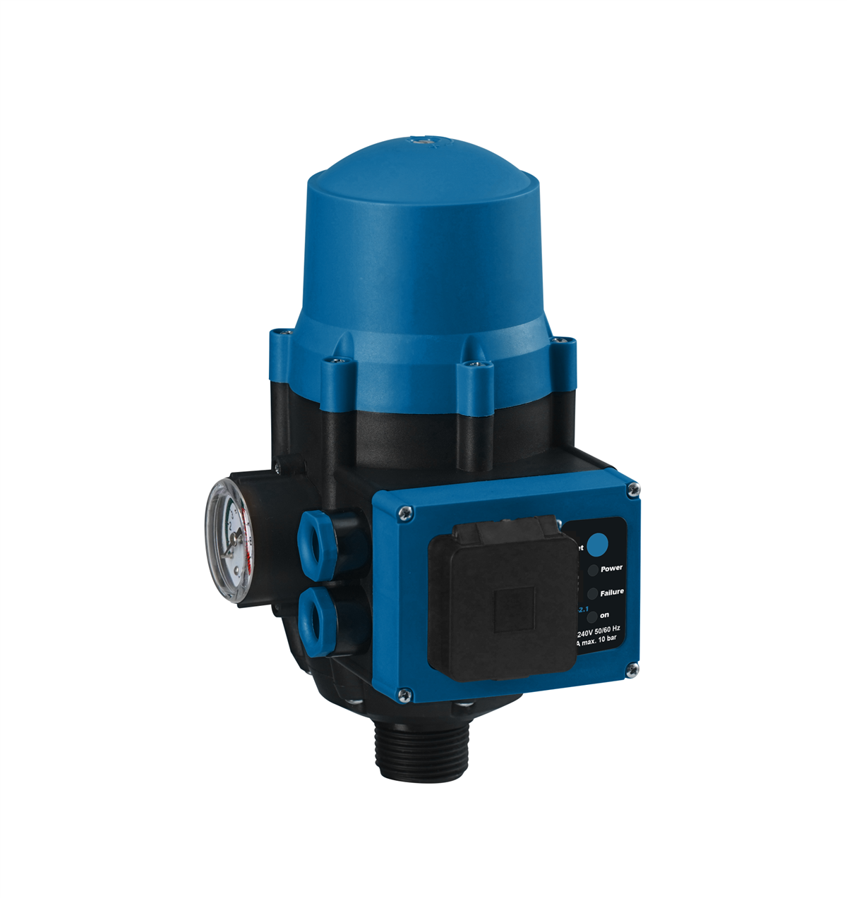 Rainpump EPC-2.1 Otomatik Pres Kontrol