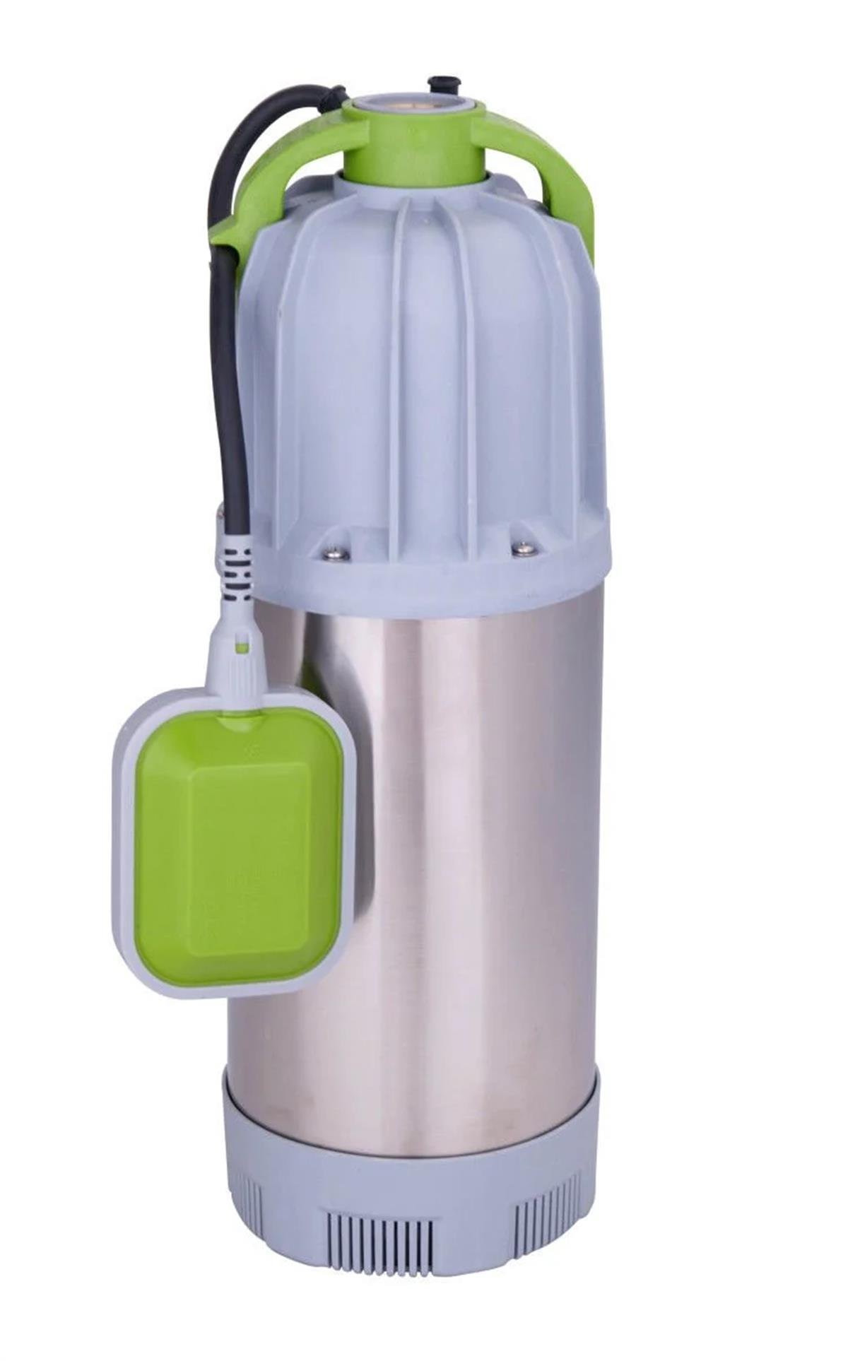 Rainpump QDP3S Dalgıç Pompa 0.75 KW