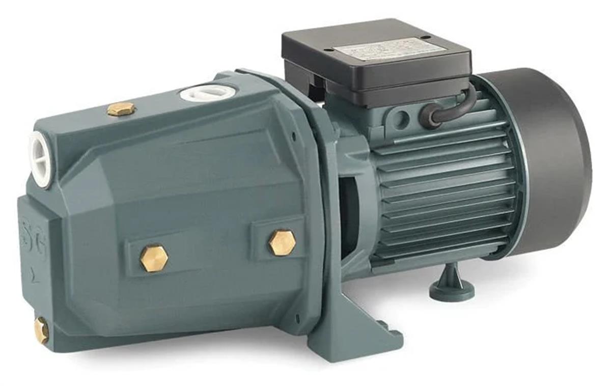 Rainpump SGJW37 Santrifüj Pompa