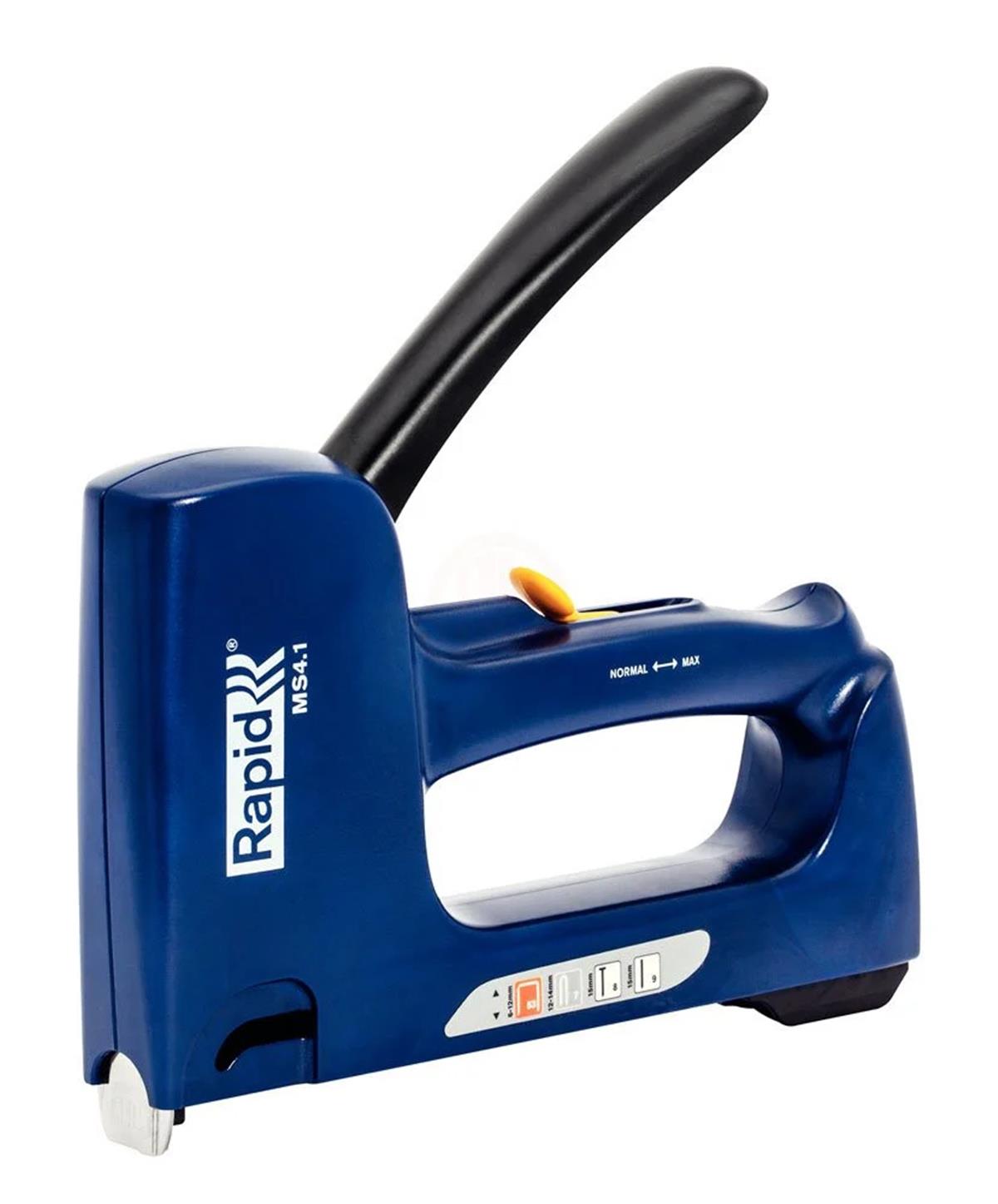 Rapid MS4.1 Zımba ve Çivi Tabancası