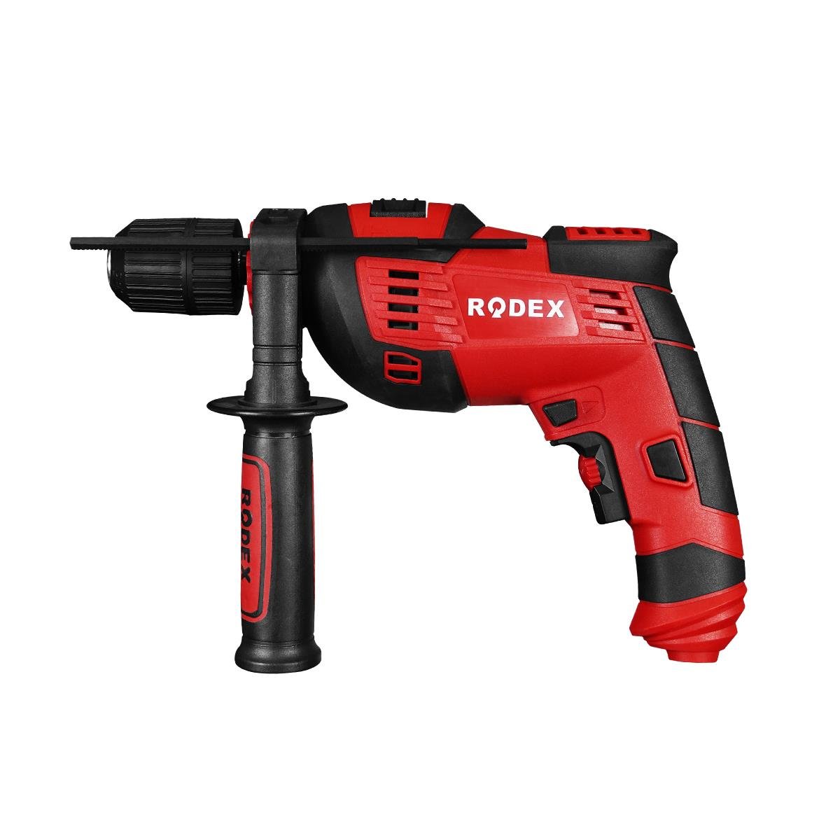 Rodex RDX1520 650W Darbeli Matkap