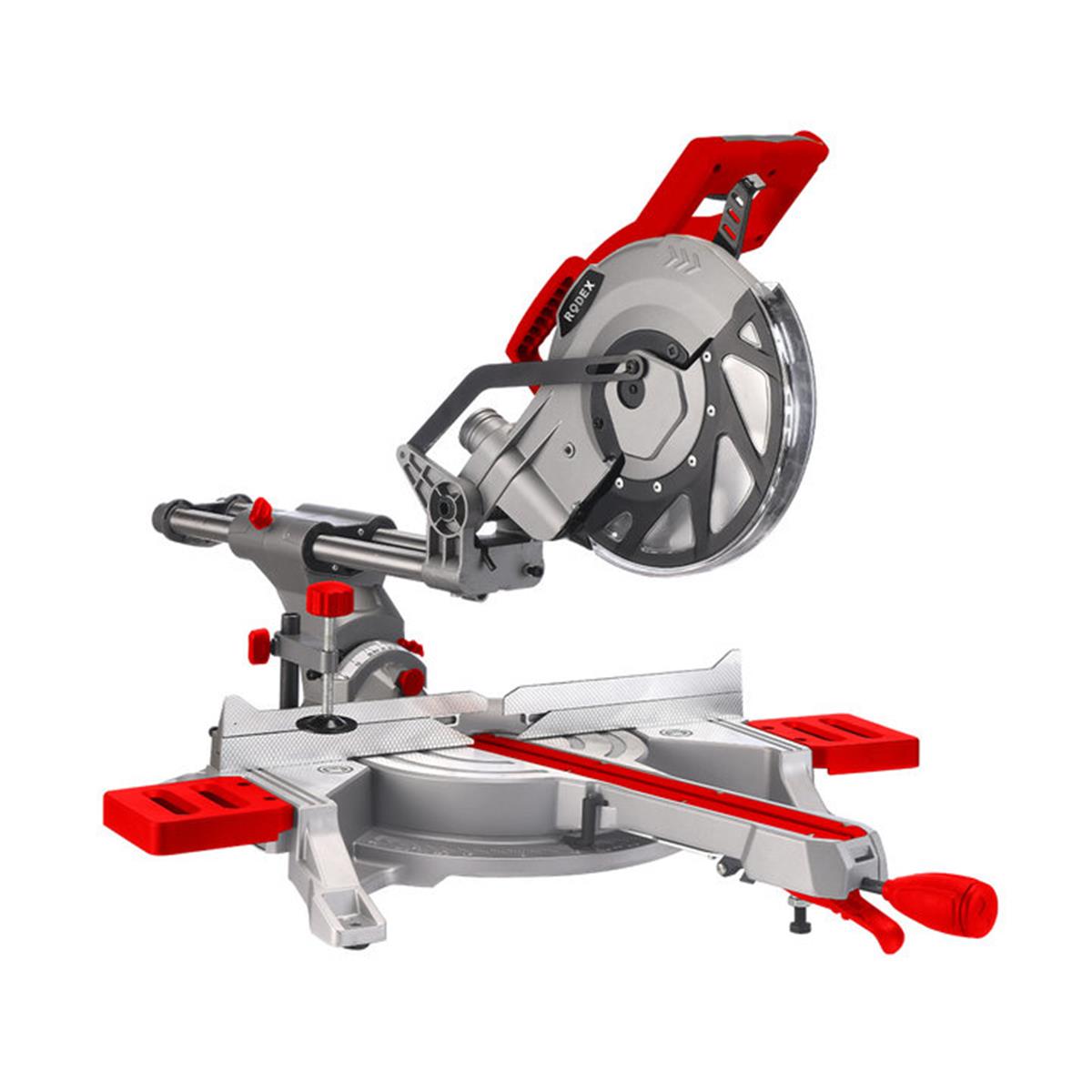 Rodex RDX6291 2100W Radyal Gönye Kesme Makinesi