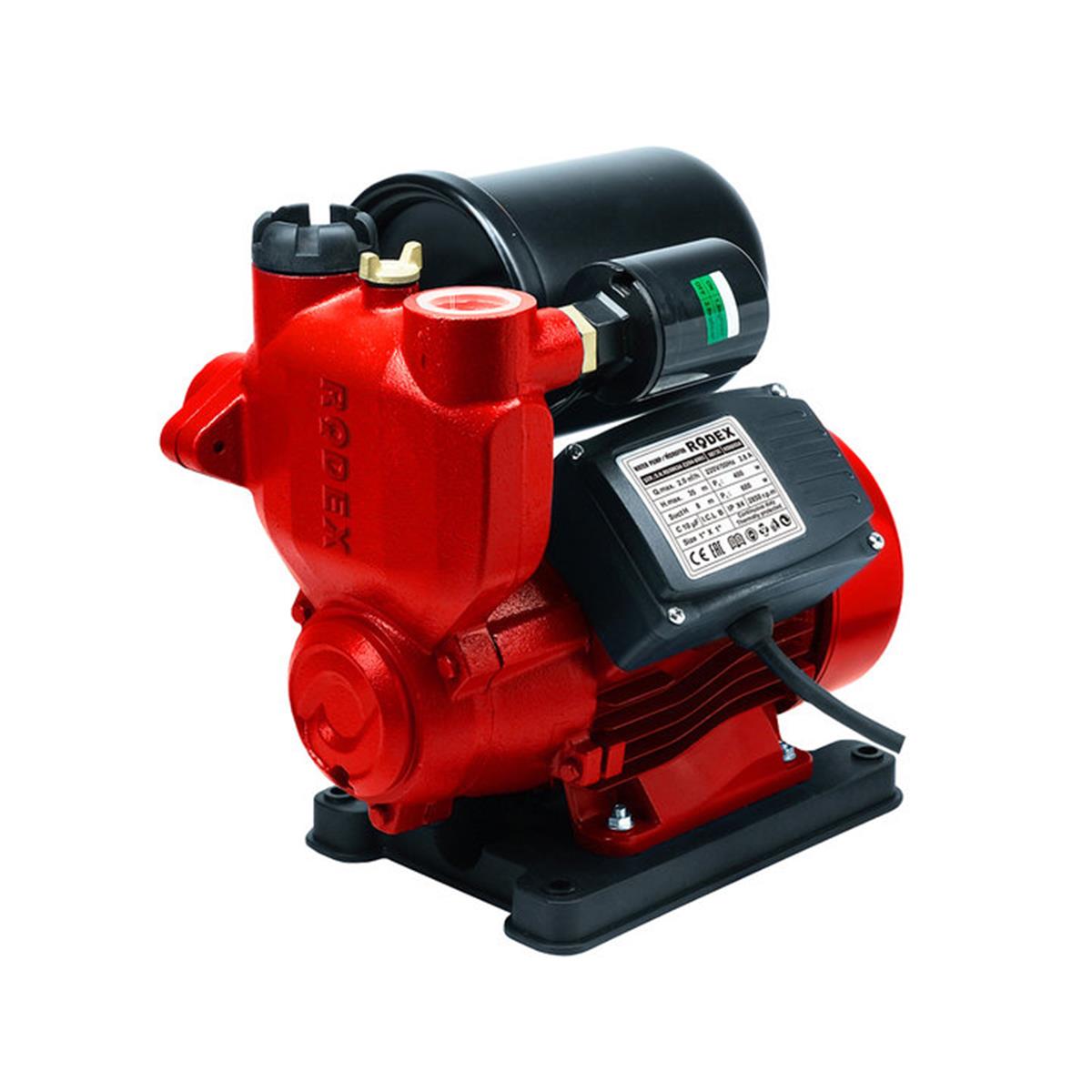 Rodex RDX8634 400W Hidrofor