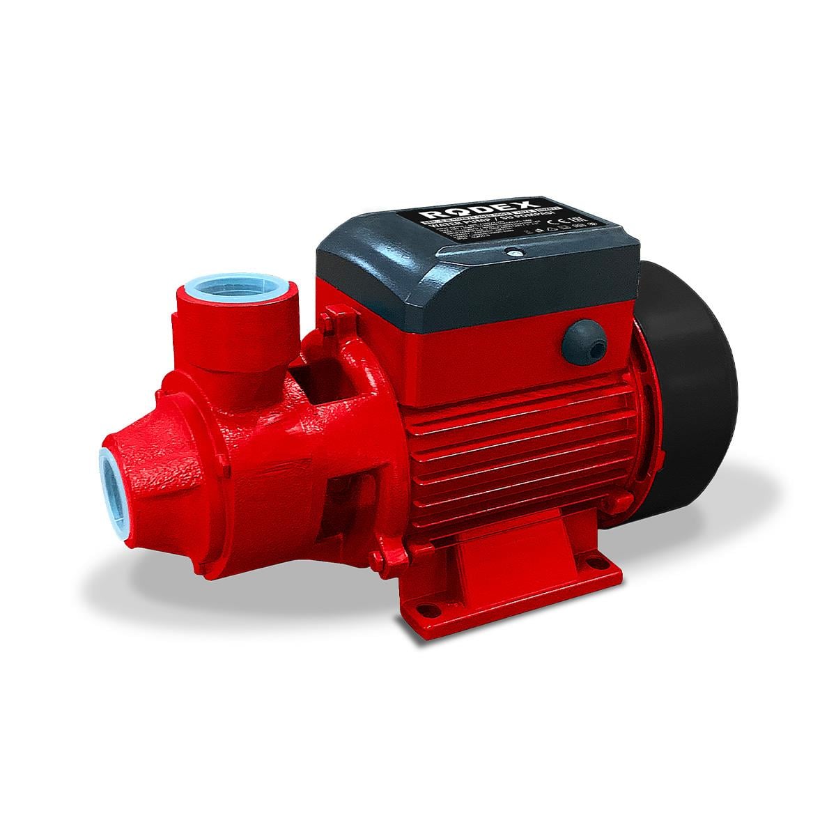 Rodex RDX874 Su Pompası 1x1 60M 750W