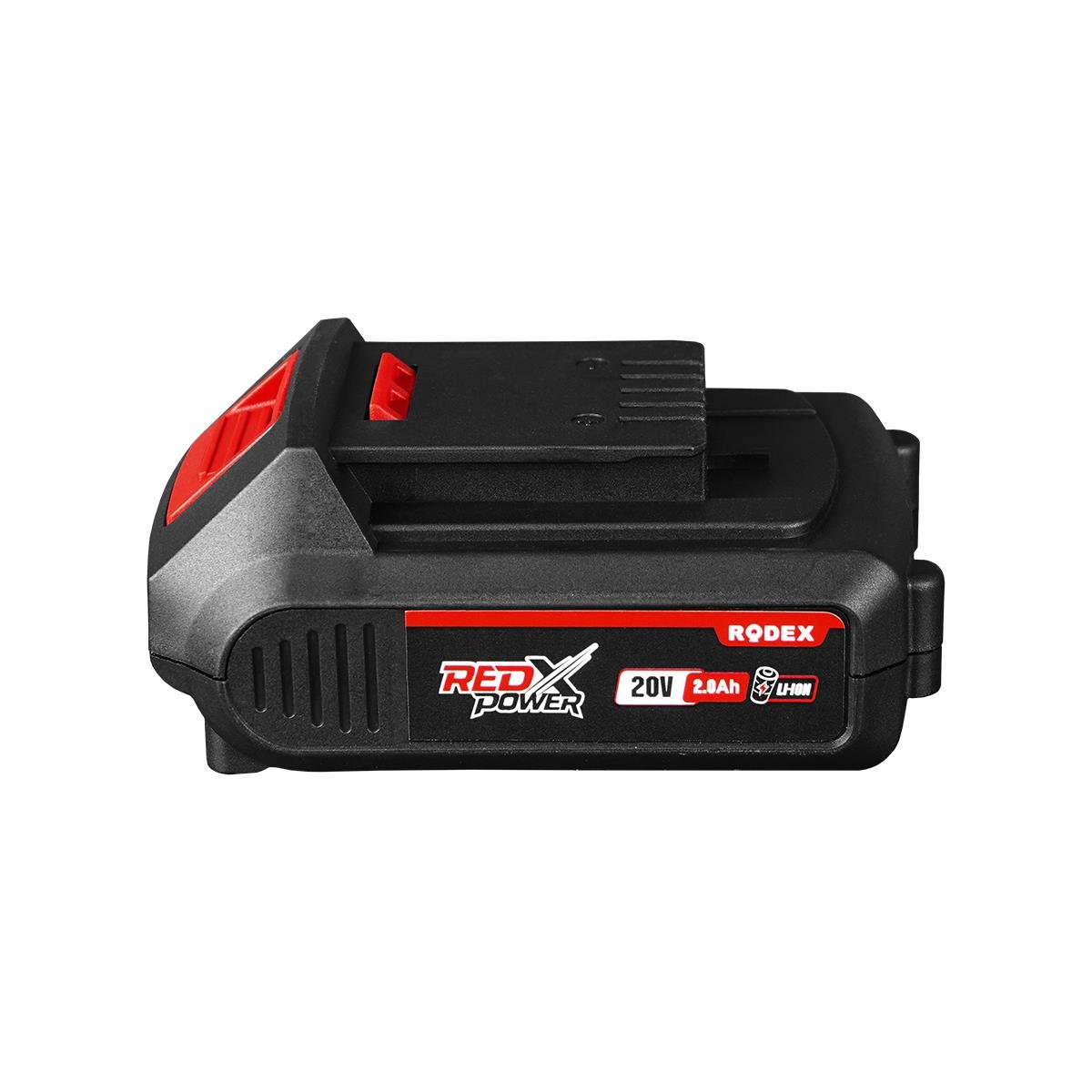 Rodex RPX2020 20V 2Ah Yedek Batarya