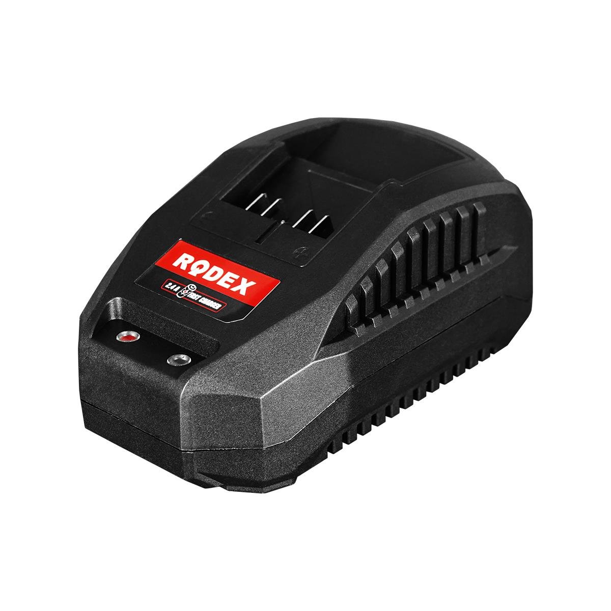 Rodex RPX2070 2.4A Şarj Aleti