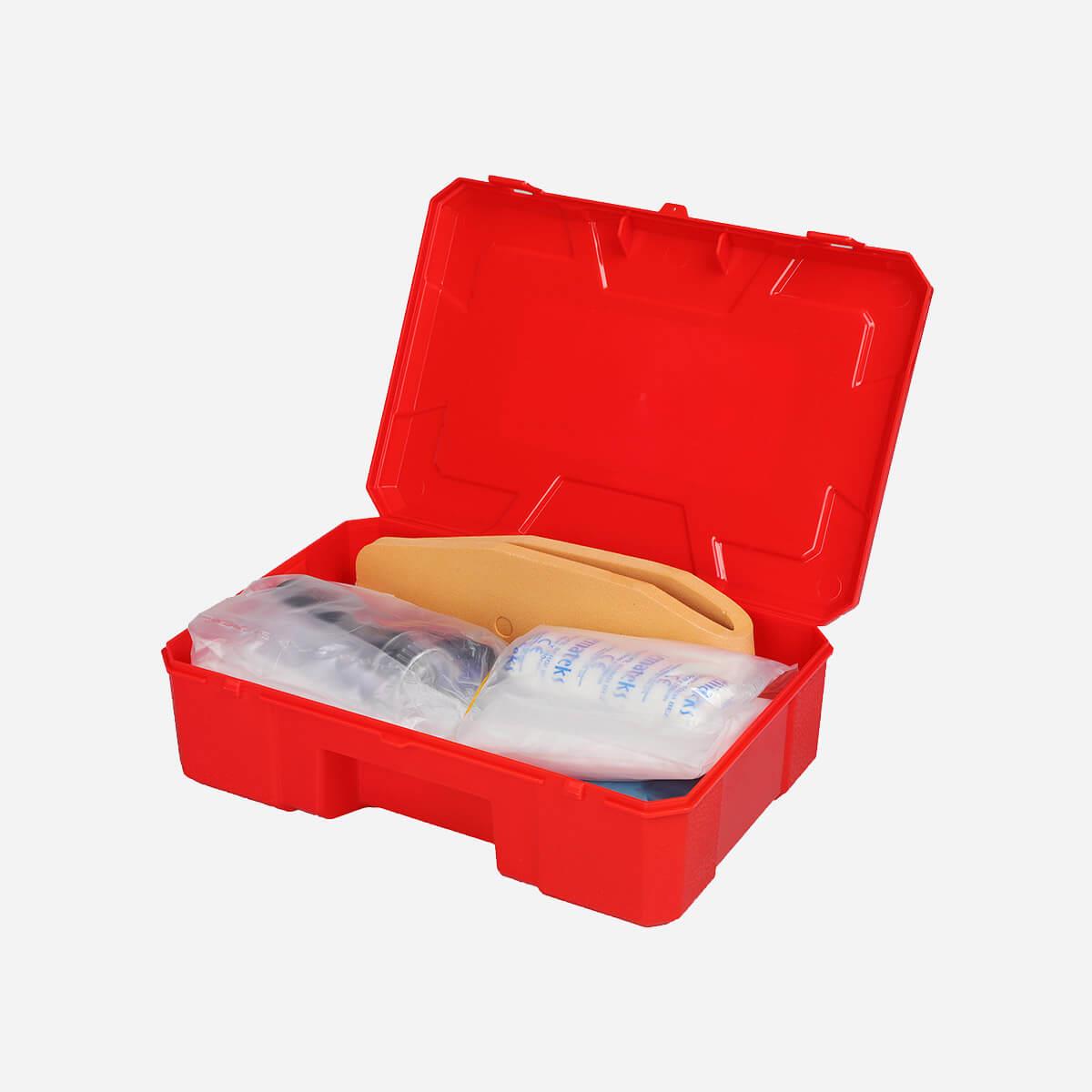 Rtrmax RCA5014 Araç İlk Yardım Seti Dolu