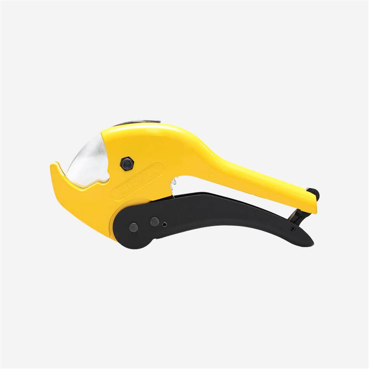 Rtrmax RH04102 Pvc Boru Kesme Makası