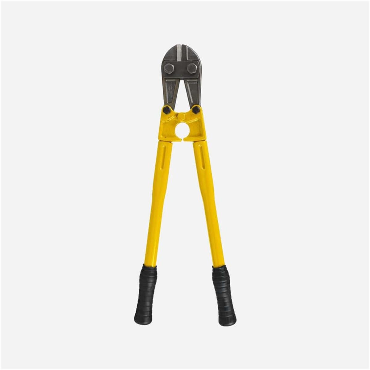 Rtrmax RH05830 Dövme Çelik Kollu Makas 6 mm