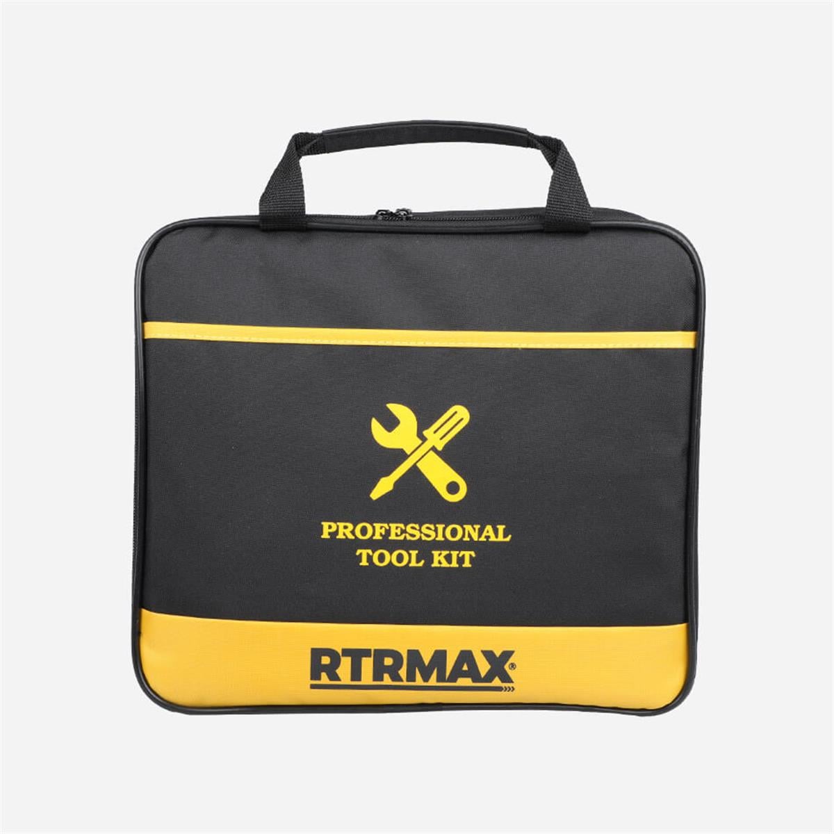 Rtrmax RTK1001 160 Parça El Aleti Seti