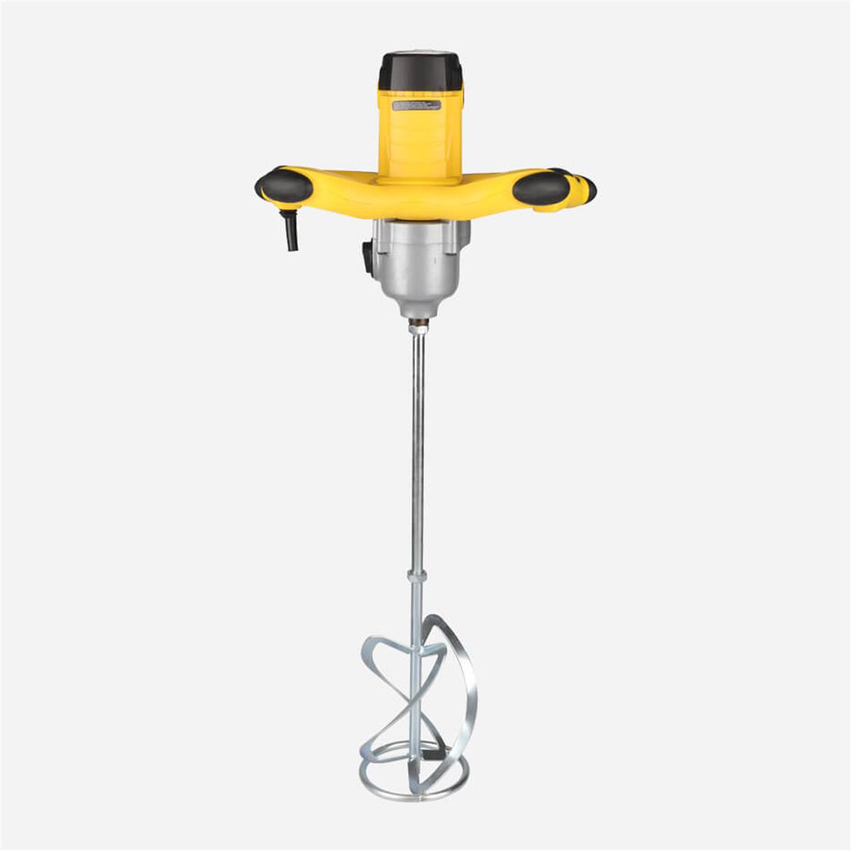 Rtrmax RTM396 Boya ve Harç Karıştırıcı 140 mm 1800W