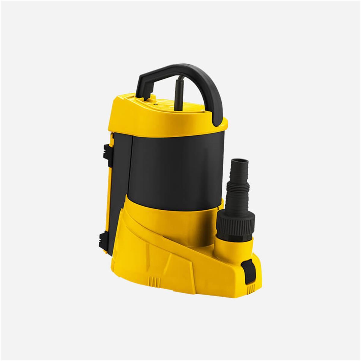 Rtrmax RTM825 Temiz Su Dalgıç Pompa 8 MT 550W