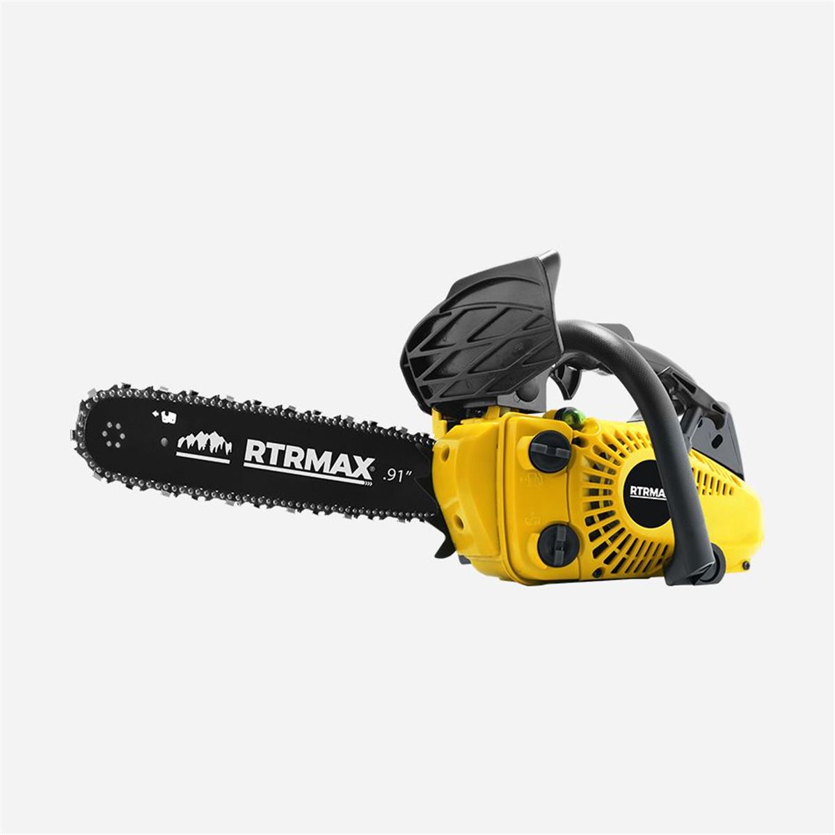 Rtrmax Rtr230 Benzinli Ağaç Motoru 1.5HP/25.4CC 30 cm