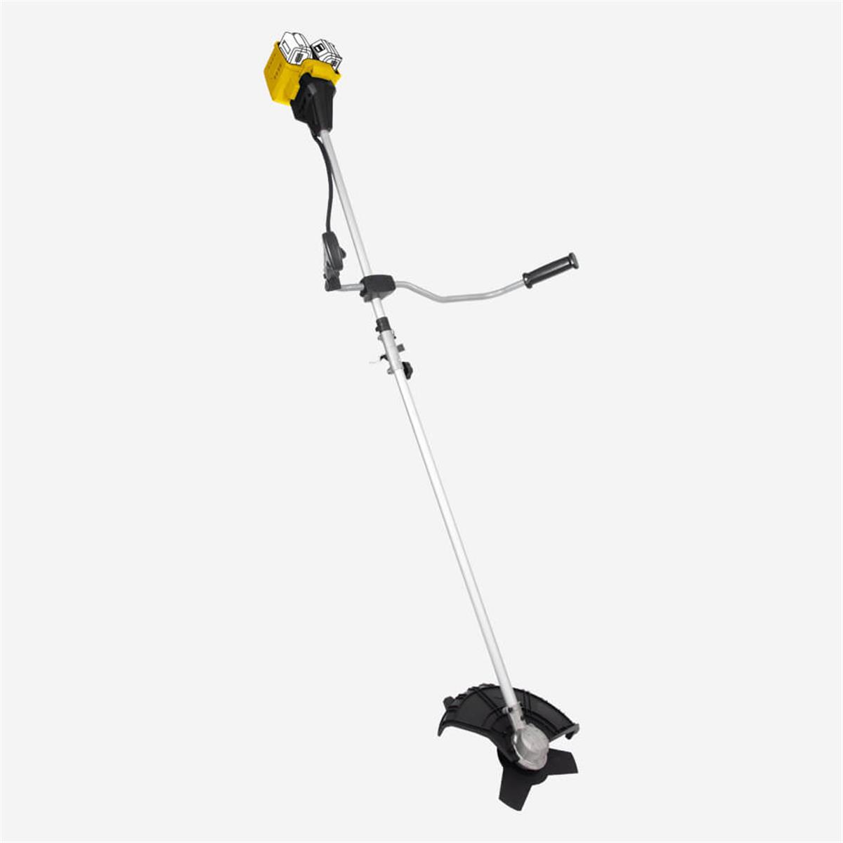 Rtrmax RTX1895B Akülü Tırpan 18V (Solo)