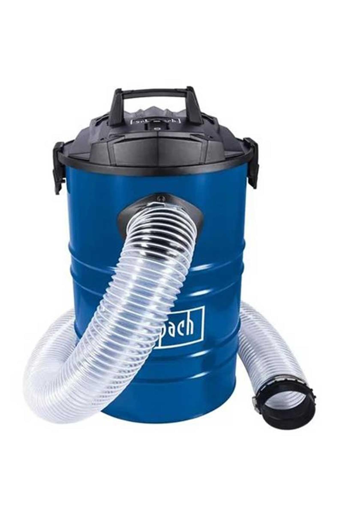 Scheppach DC100 Toz Emme Makinesi