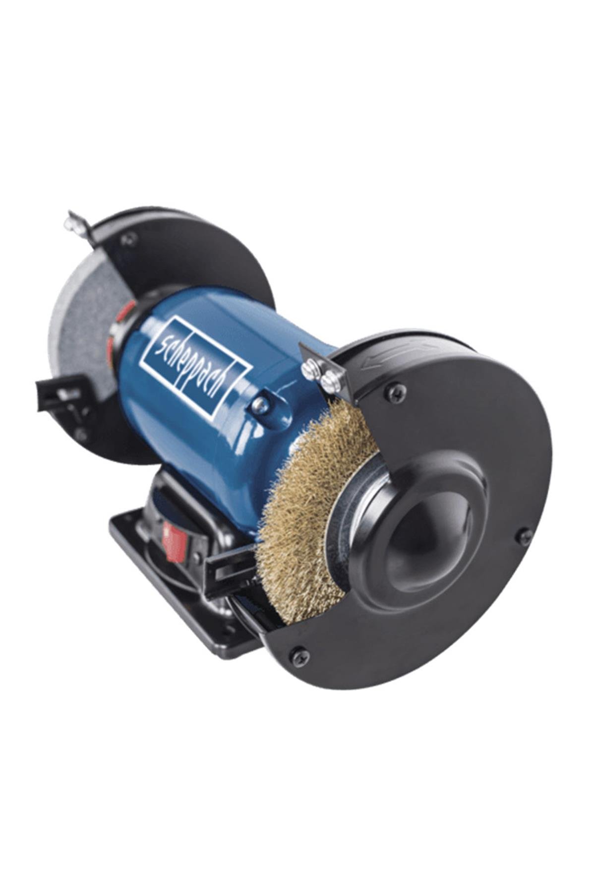 Scheppach SM150L Taş Motoru