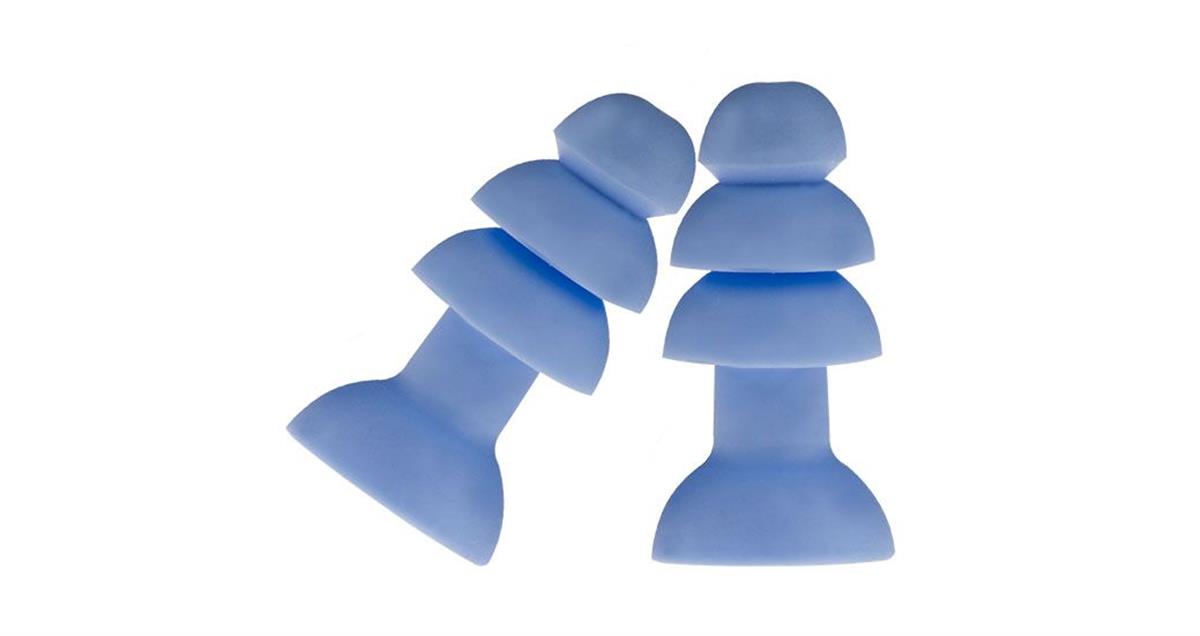 Starline 1299-T Tekstil İpli Kulak Tıkacı  