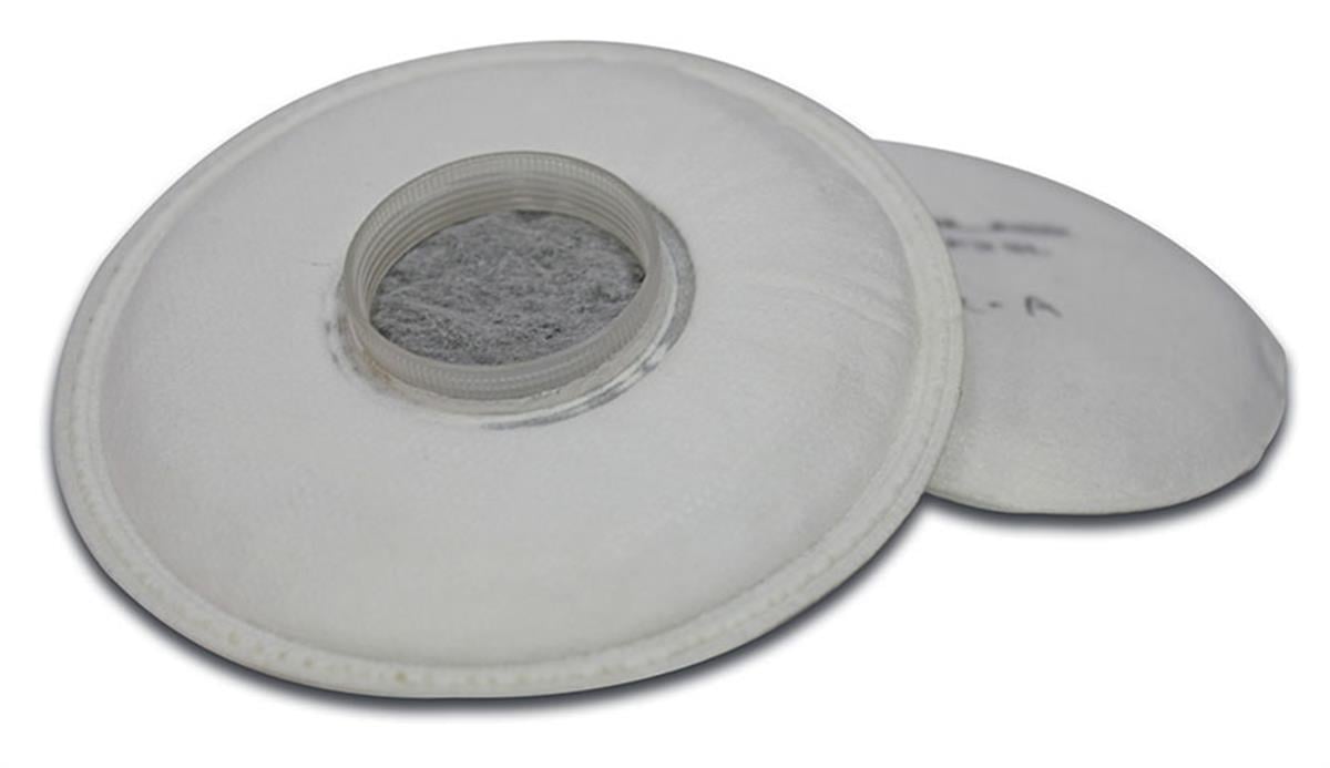Starline V-7800 P3 Pancake Tip Toz Filtresi  