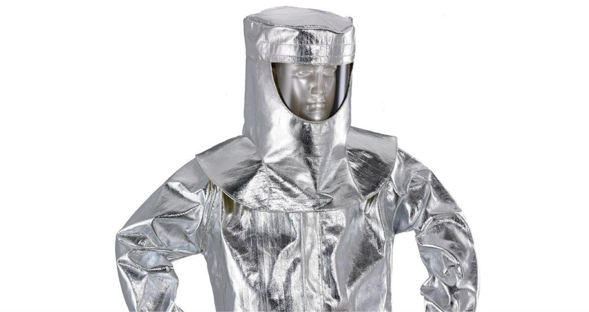 Starline V1TKA/C Alüminize Başlık  