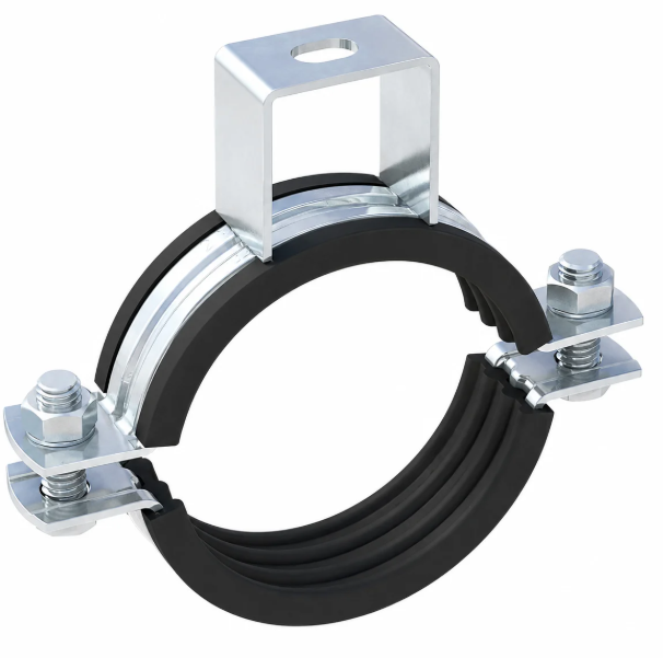 Takviyeli Kelepçe