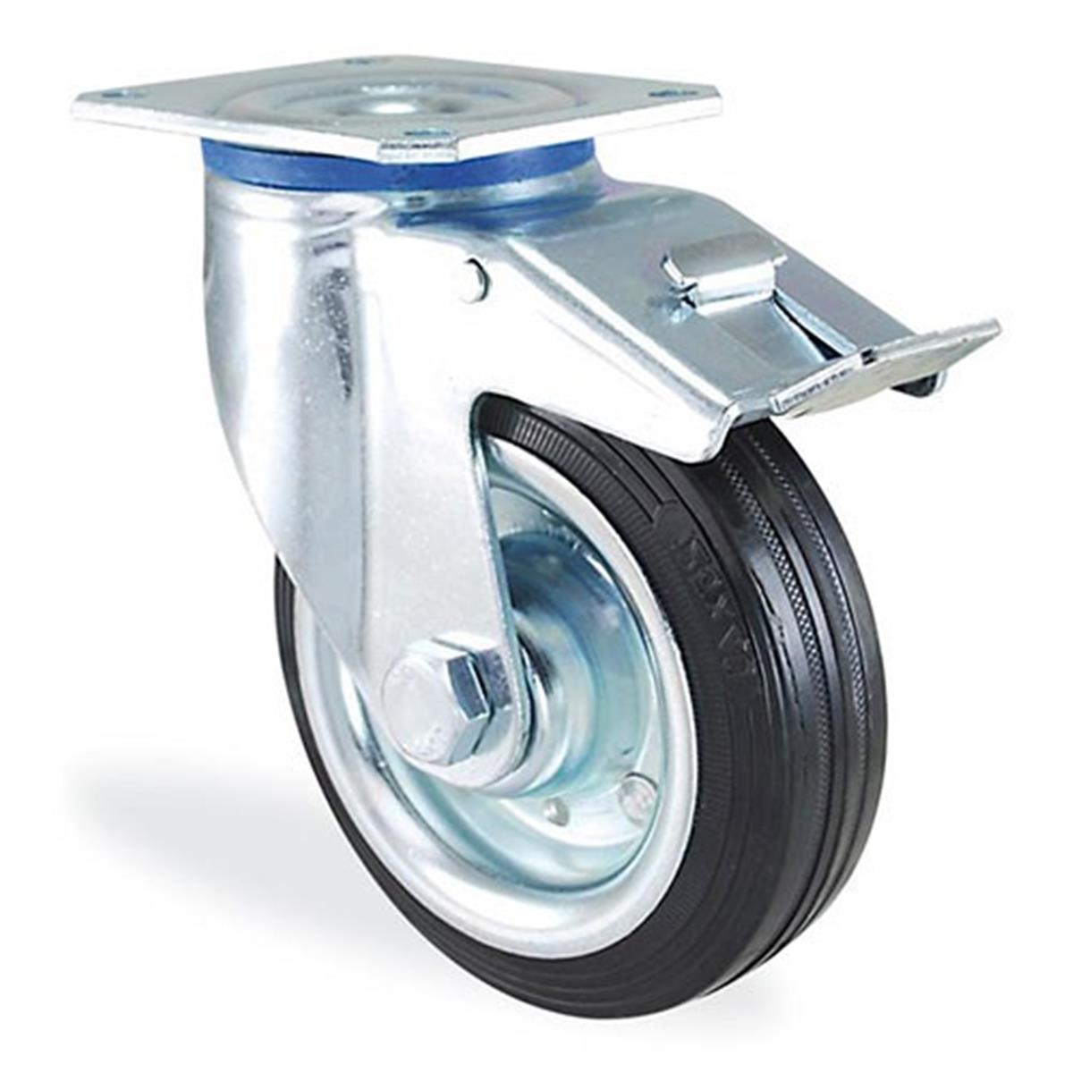 Teker 3802 SLP FRENLİ